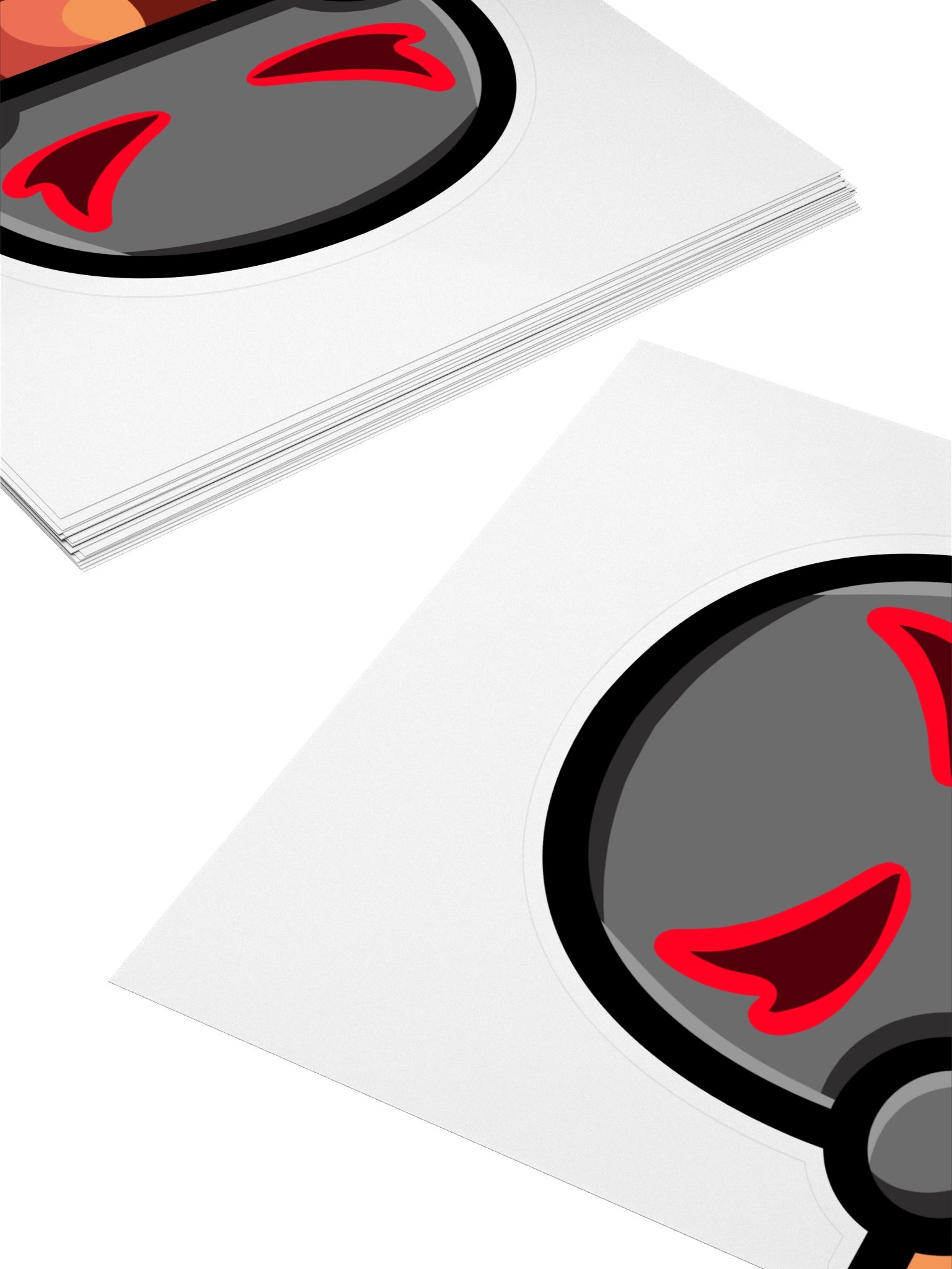 LURK Sticker product image (4)