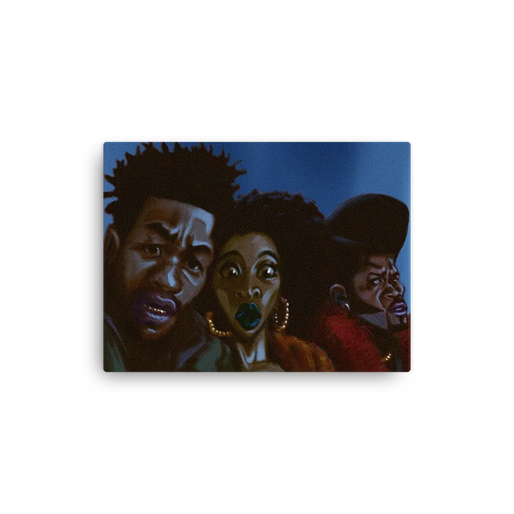 Cloned on Canvas product image (1)