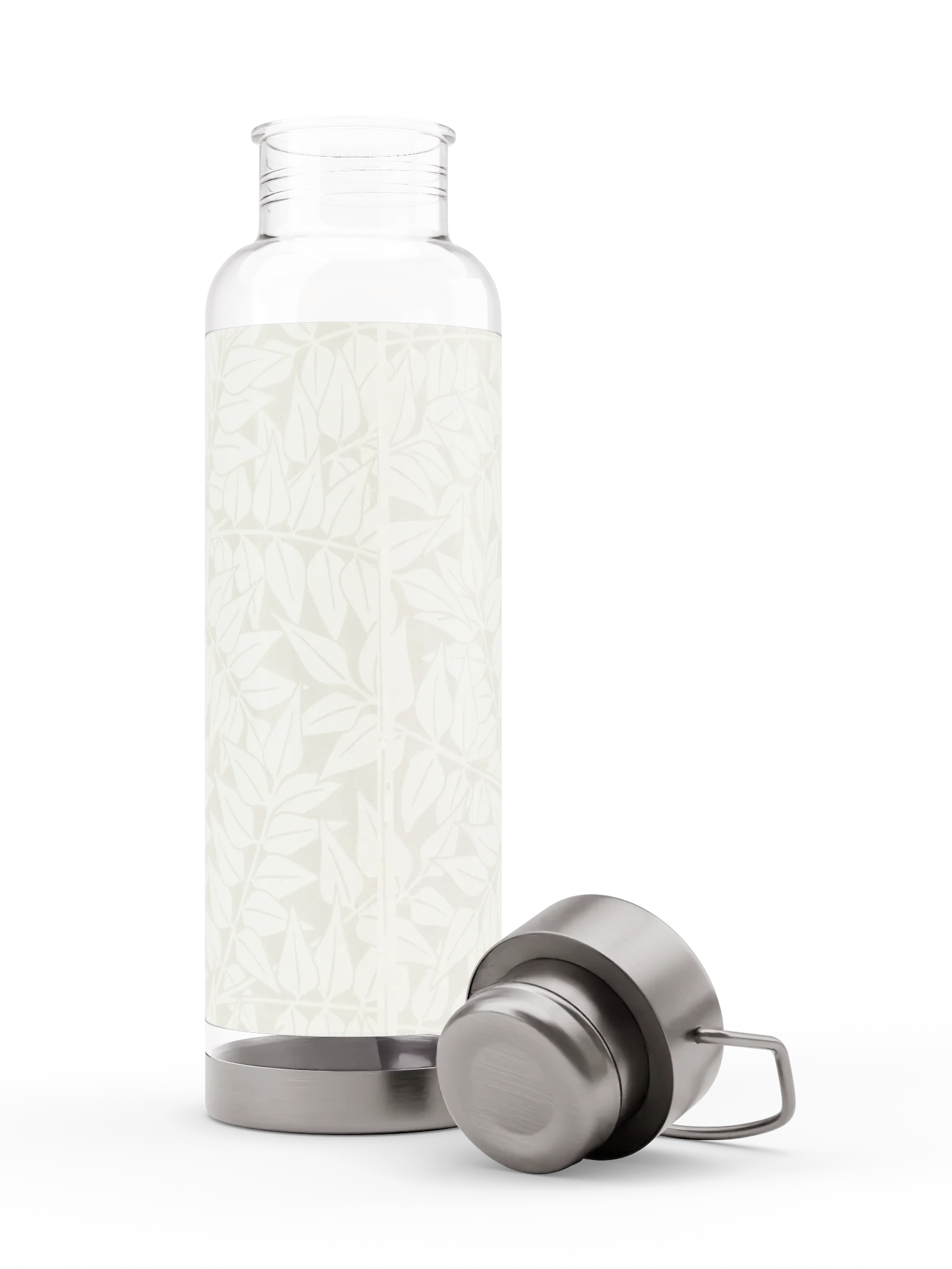Thor Clear Tritan Sports Bottle product image (10)
