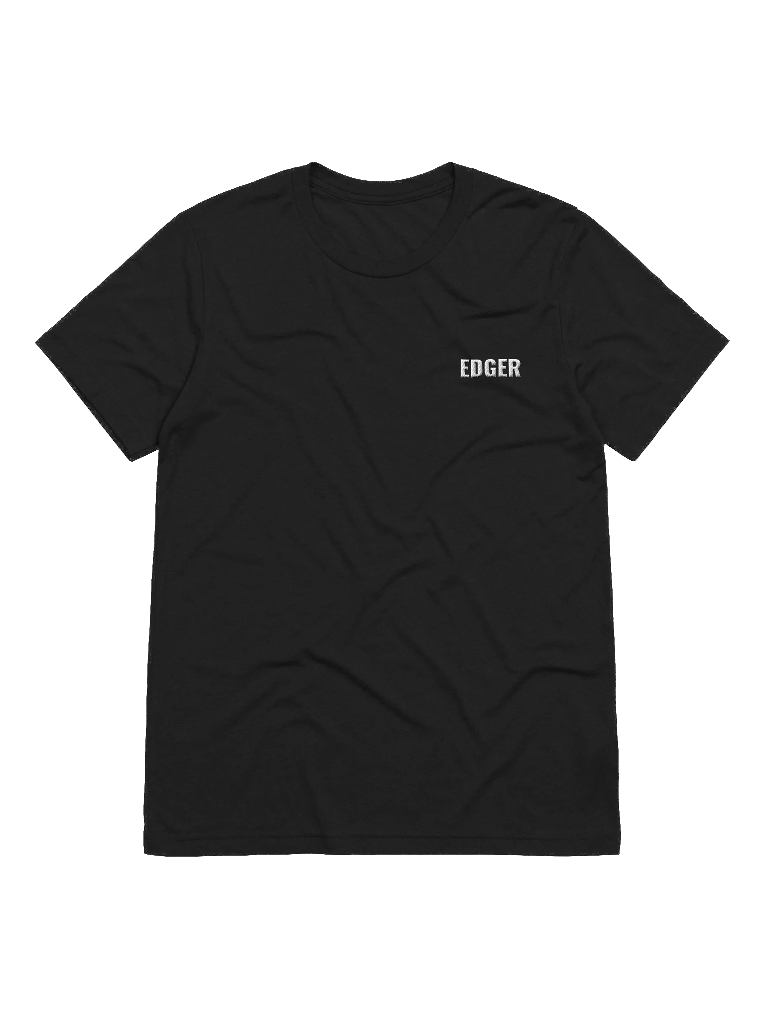 Edger Short Sleeve T-Shirt product image (3)