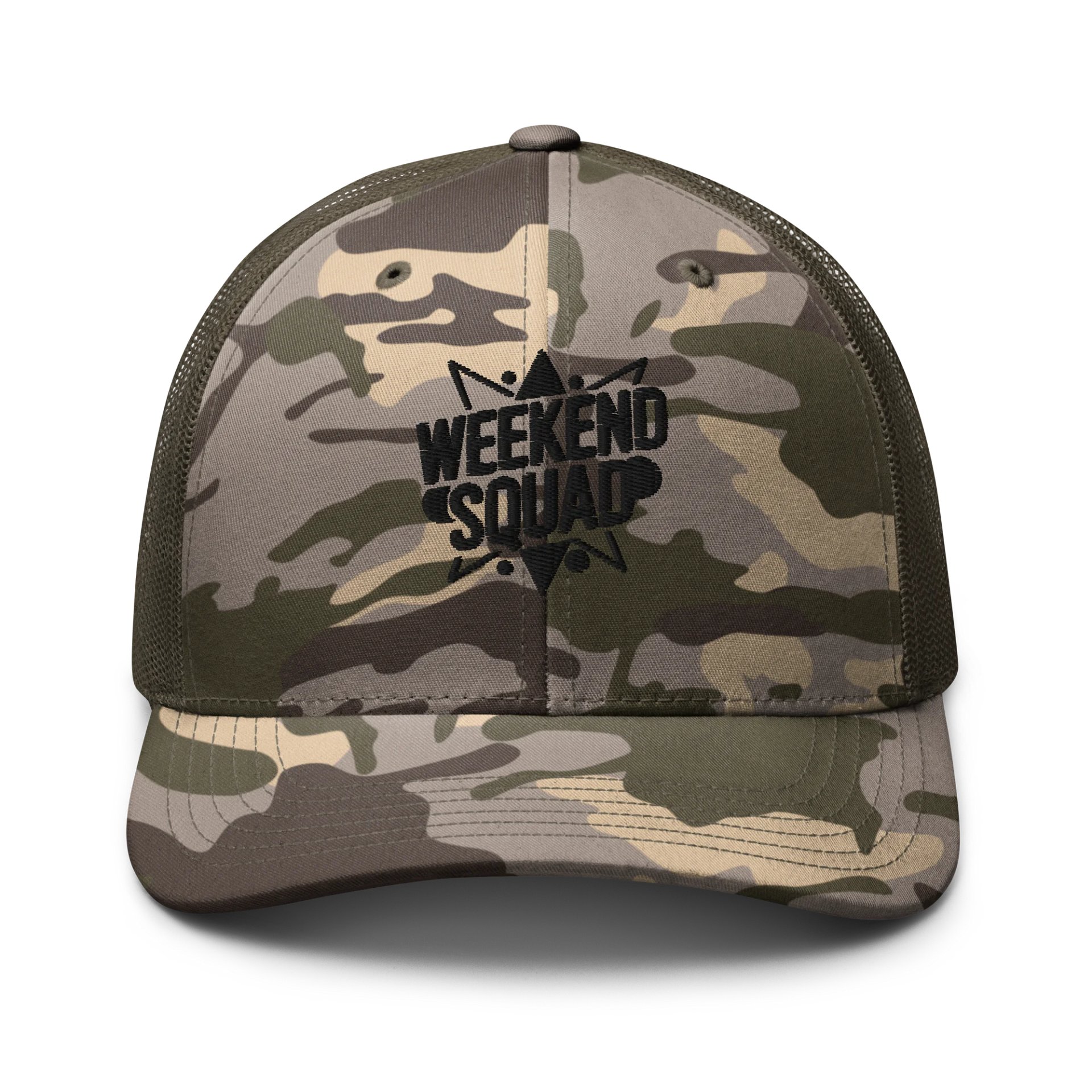 Weekend Squad product image (1)