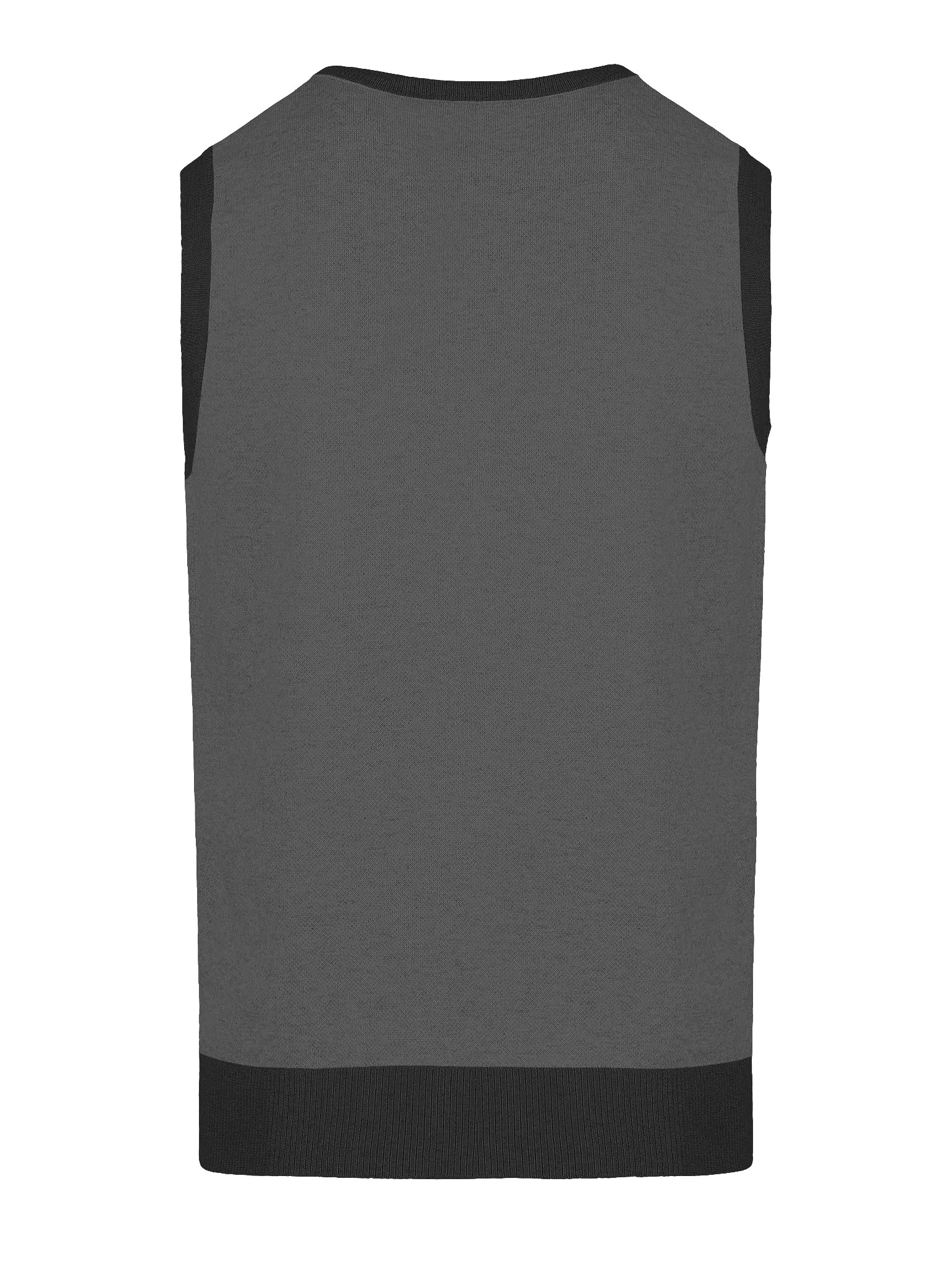 PilotPhotog V-Neck Vest – Knit-on-Demand Edition product image (19)