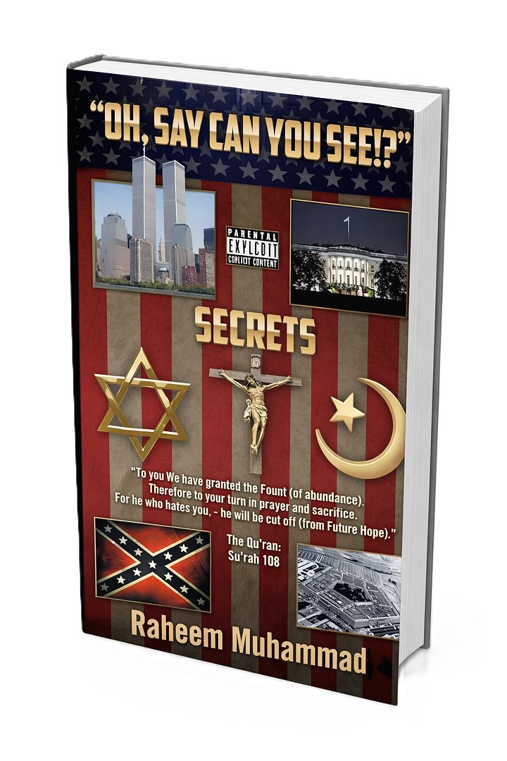 "Oh, Say Can You See!?" [(Secrets) Original Version] product image (2)