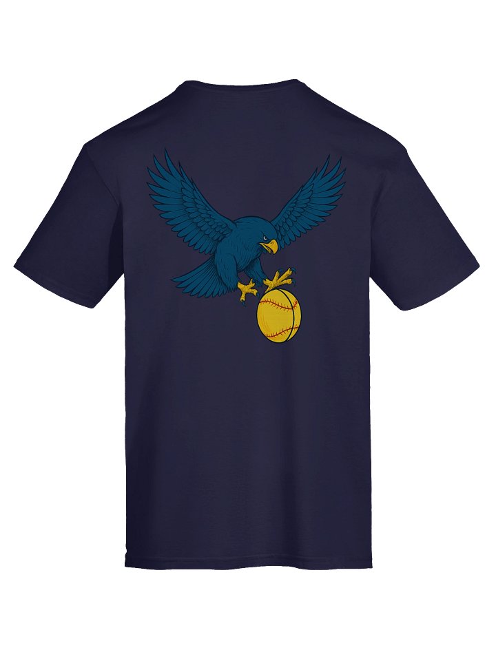 Falcons Softball Tee product image (1)