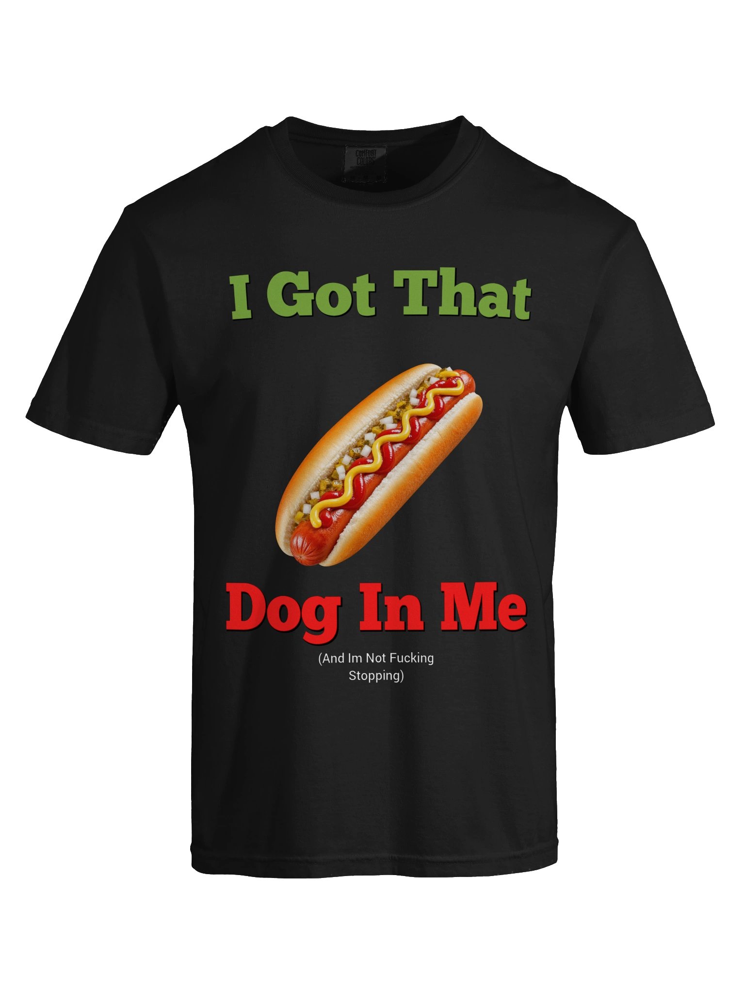 Hot Dog 1 product image (5)