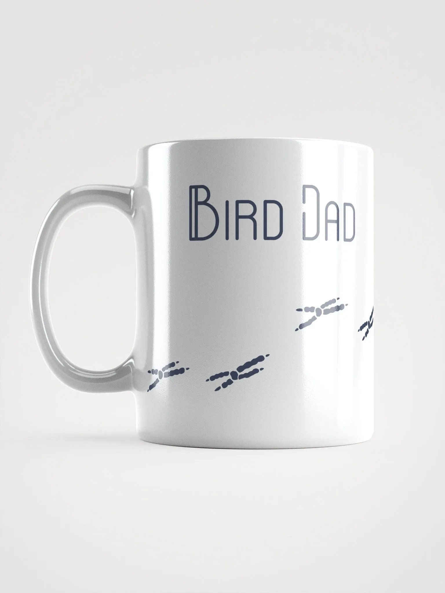 Bird Dad - Mug product image (2)