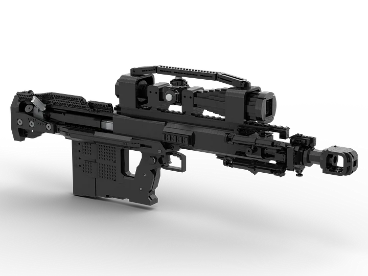 GM6 Lynx - LDD Instructions product image (2)