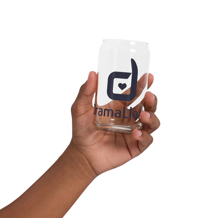 DramaLlama Glass product image (2)