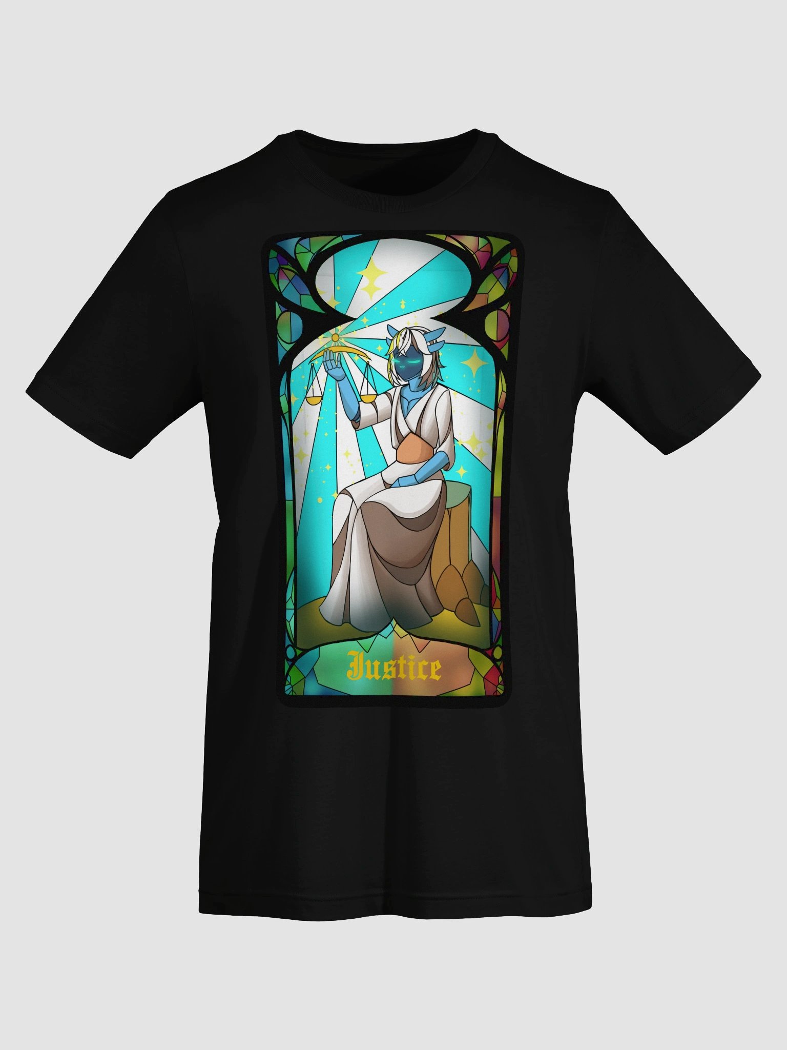 Justice product image (7)