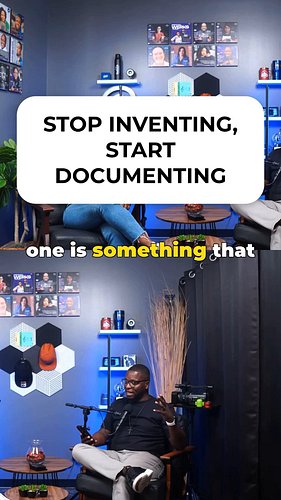 Struggling with creator's block? 

The secret isn't brainstorming—it's the Proximity Principle. Stop trying to manufacture ad...