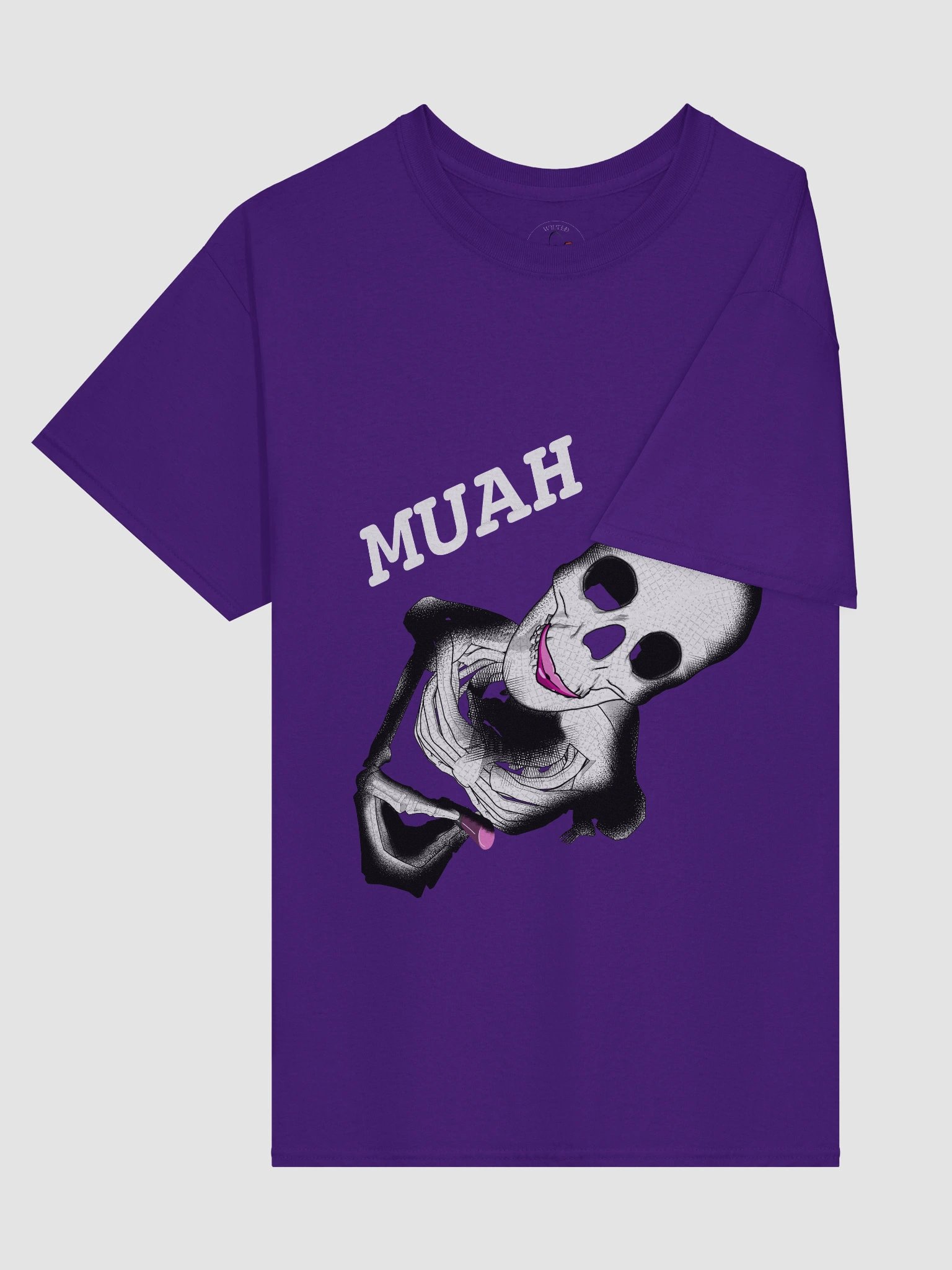 Muah Skeleton product image (3)