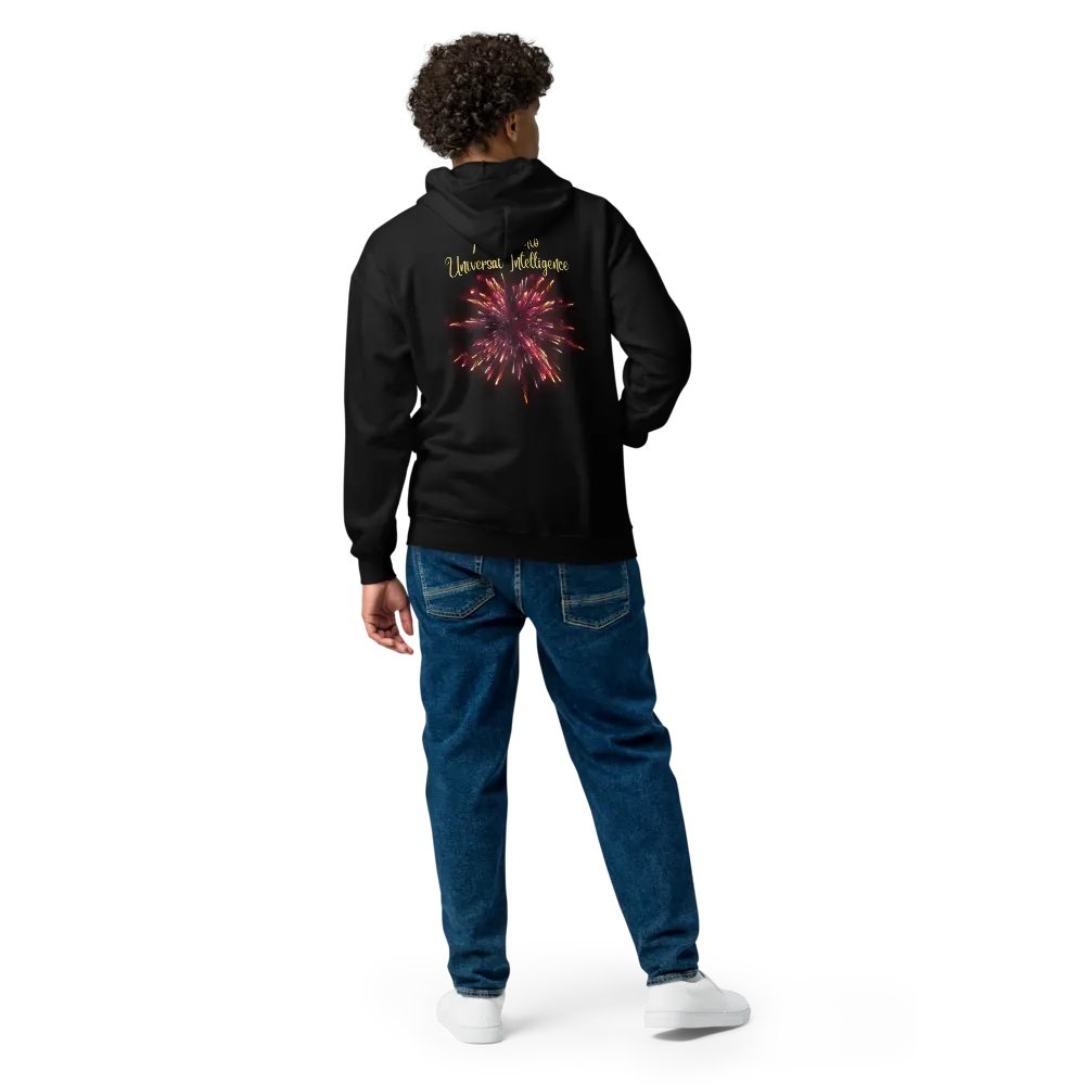 Powered by SOURCE Zip Hoodie product image (30)