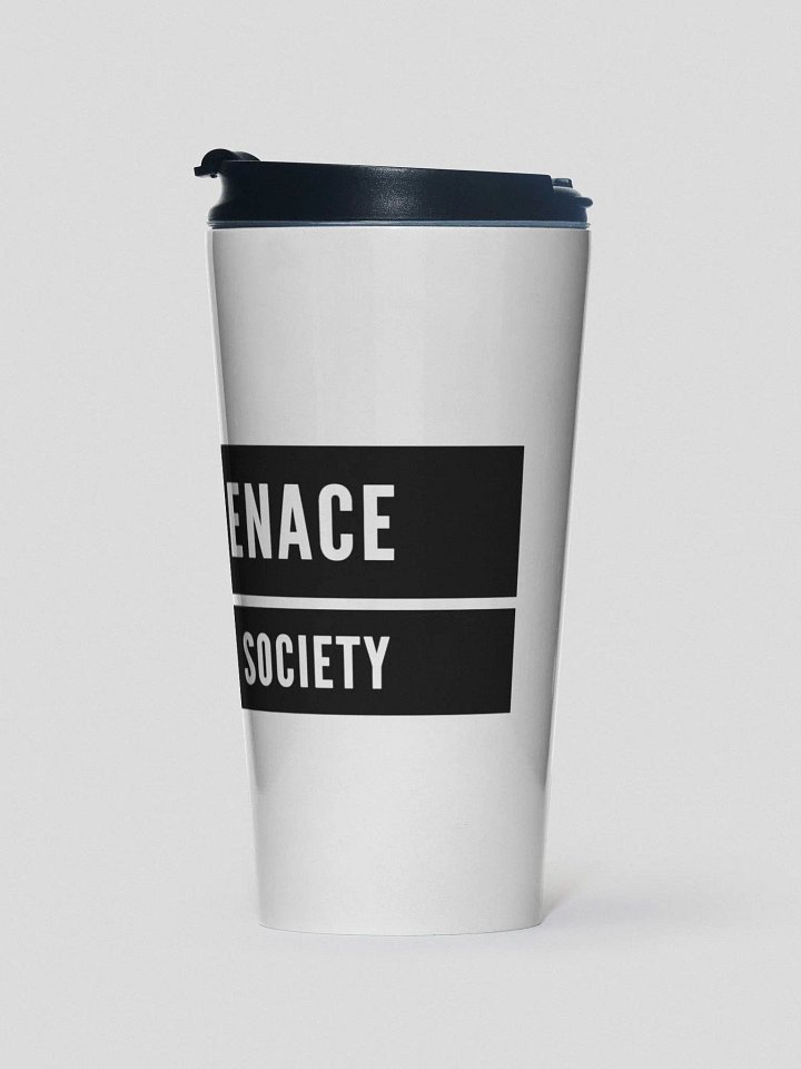 Menace Black product image (1)