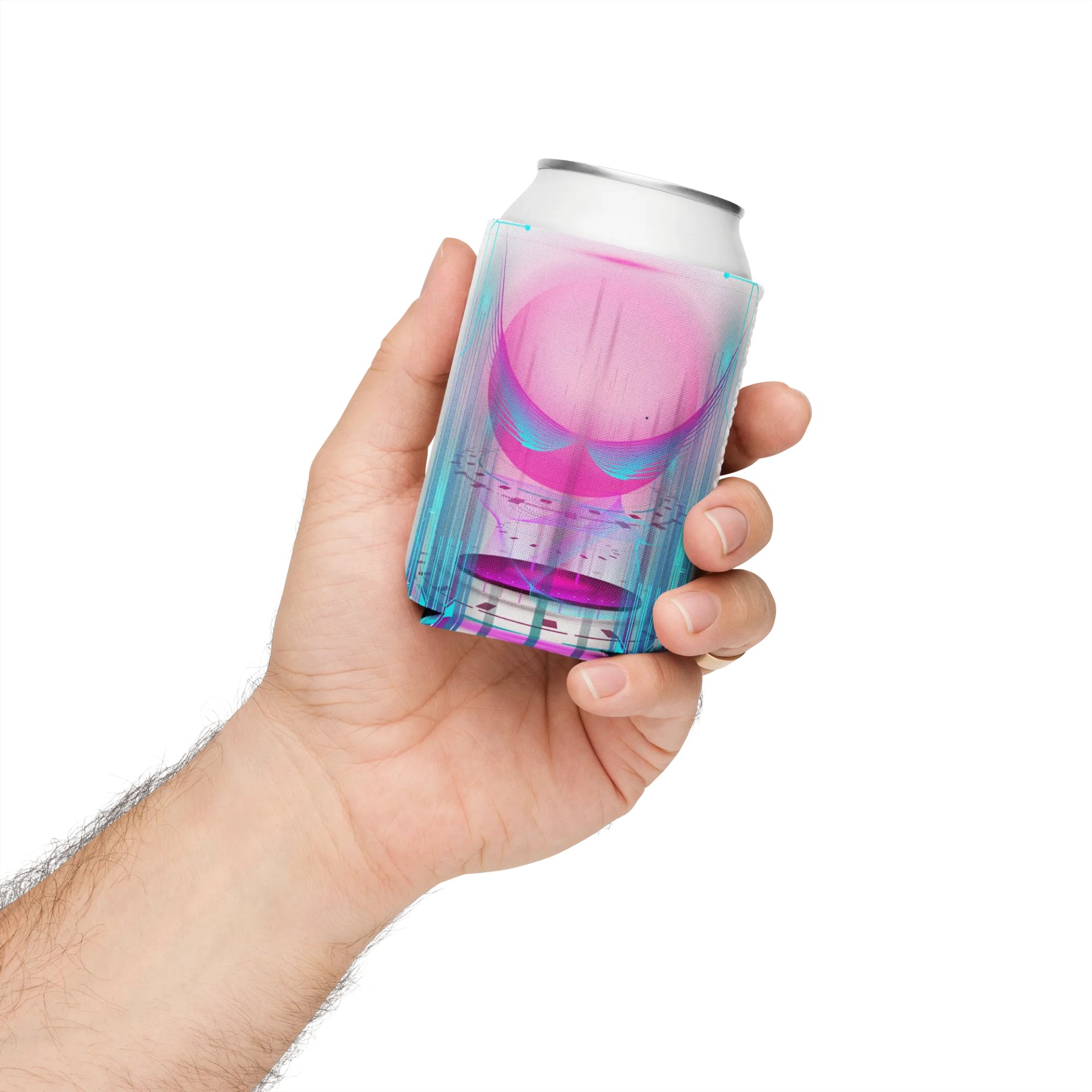 Life Portal Coozie product image (5)