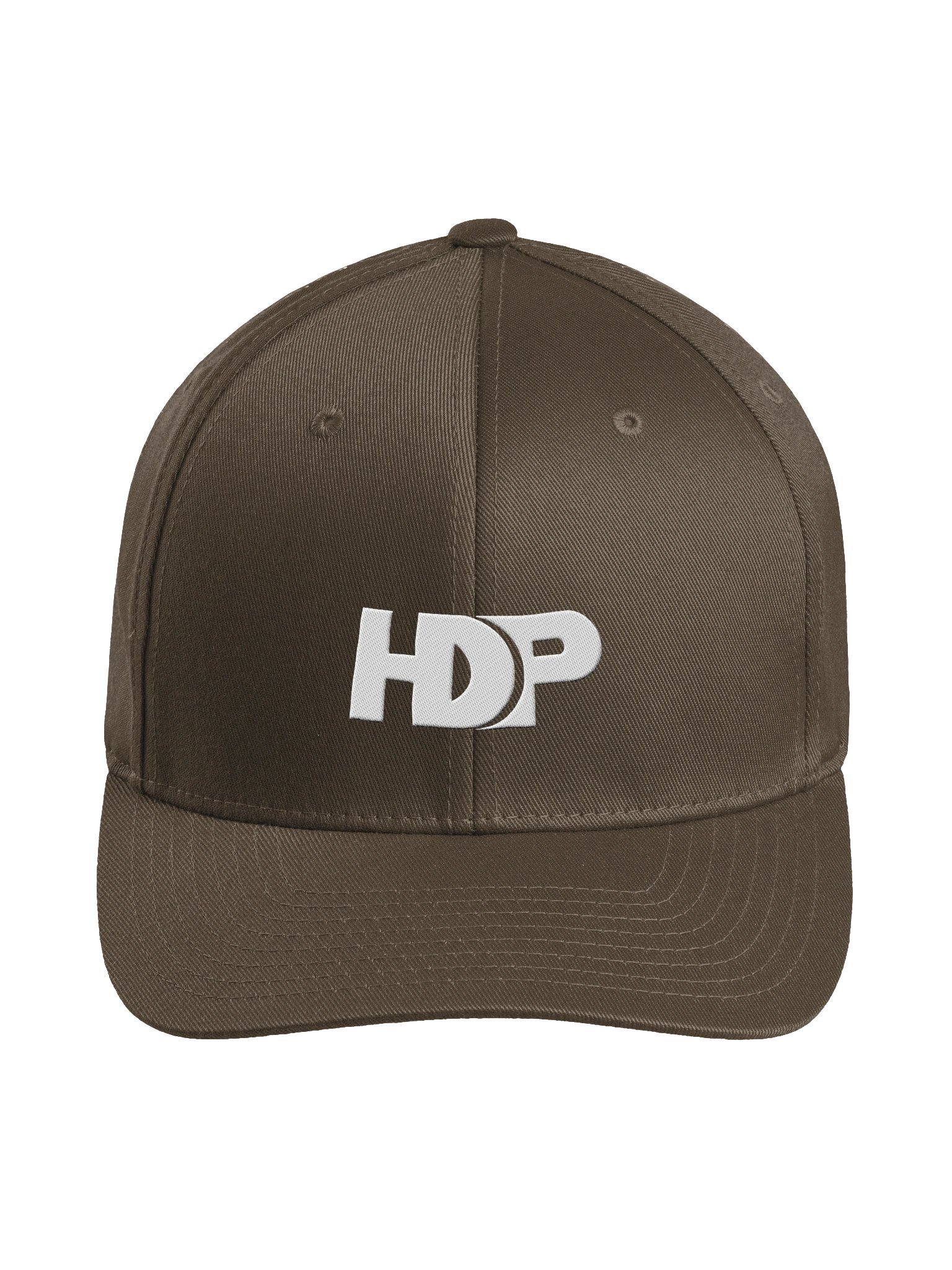 Havana D'Primera - HDP - Flexfit Structured Fitted Cap product image (15)