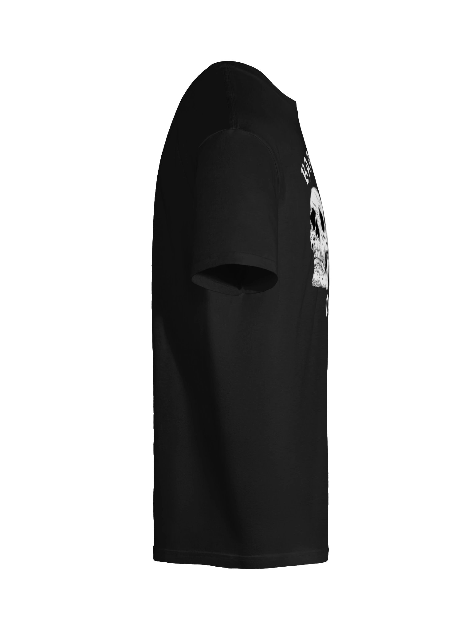 death row - black tee product image (10)