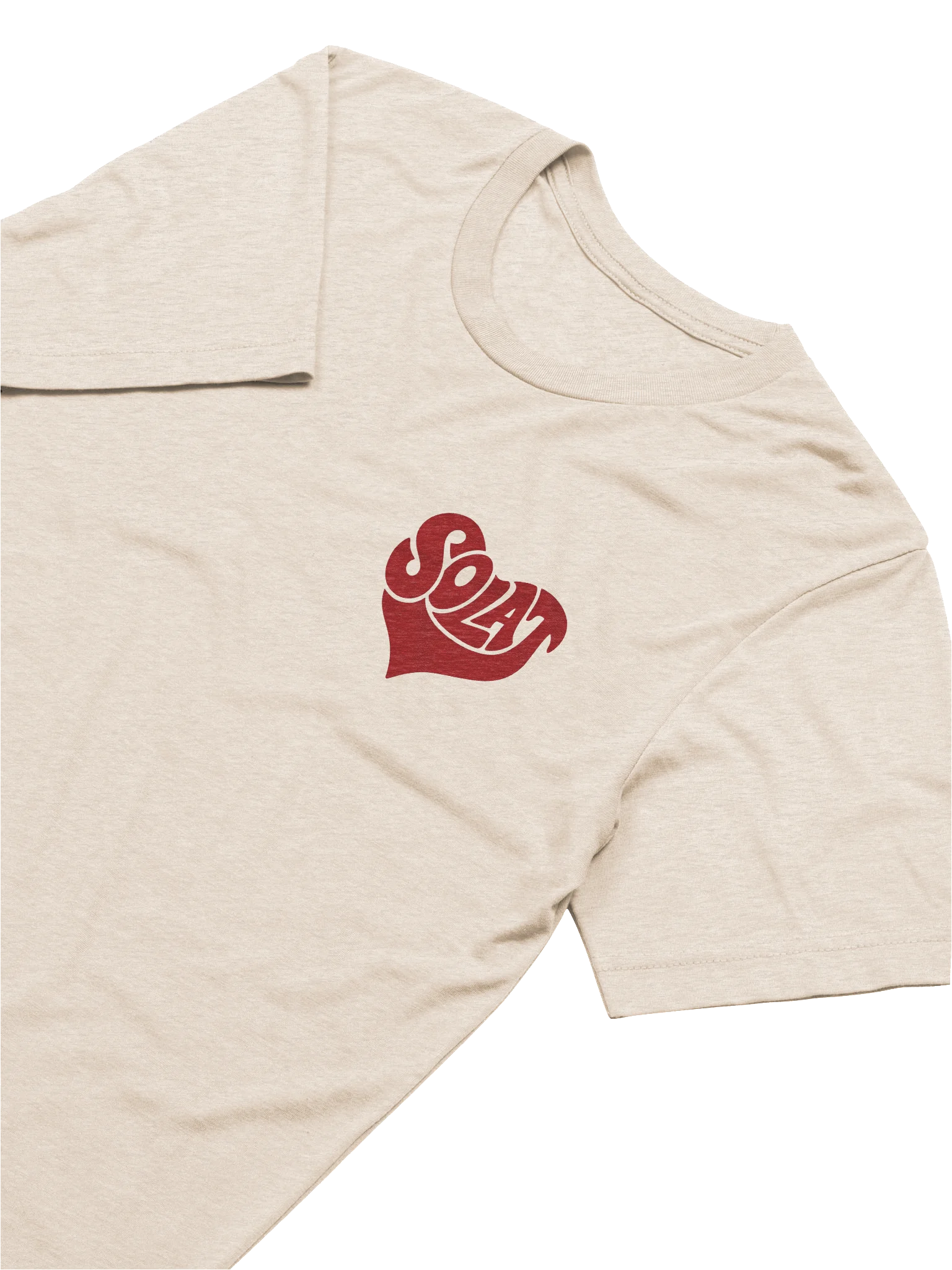 RETRO LOVE T-SHIRT product image (3)
