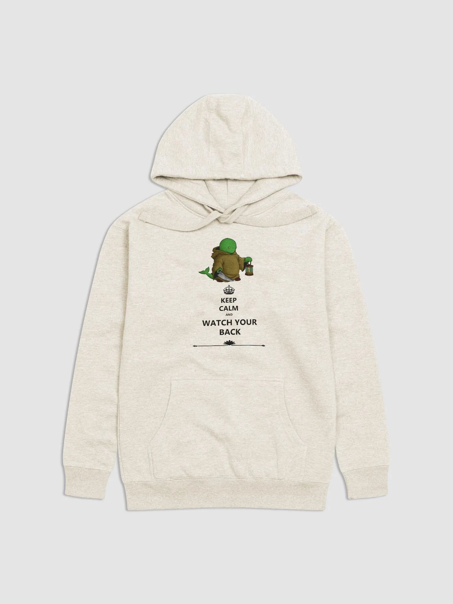 Keep calm Tonberry product image (1)