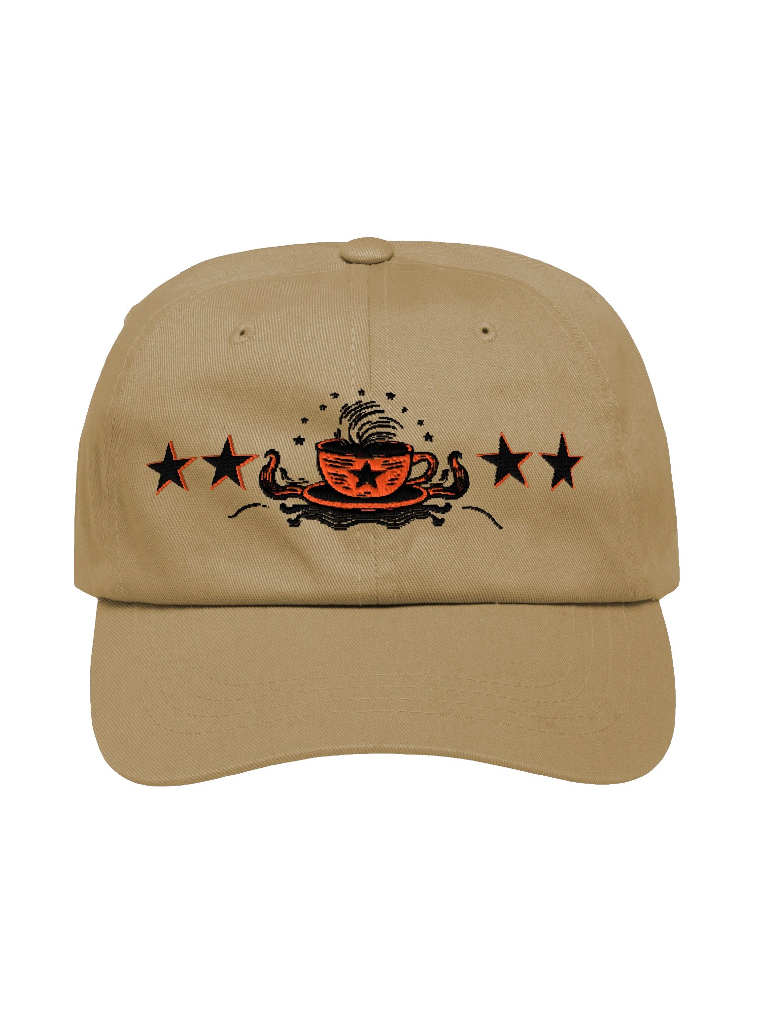 Two Texas Tea Cap product image (1)
