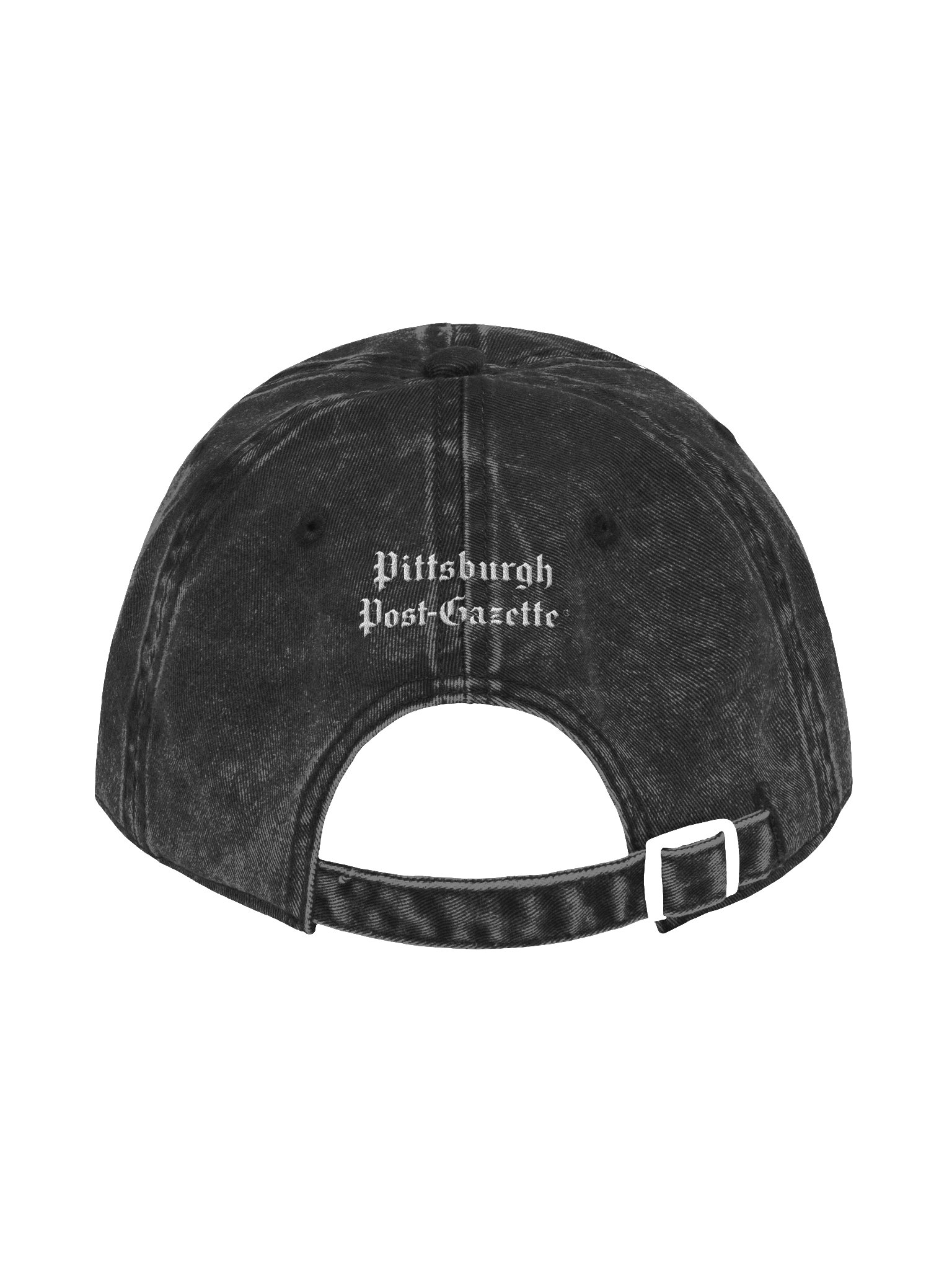 Post-Gazette Baseball Hat product image (2)