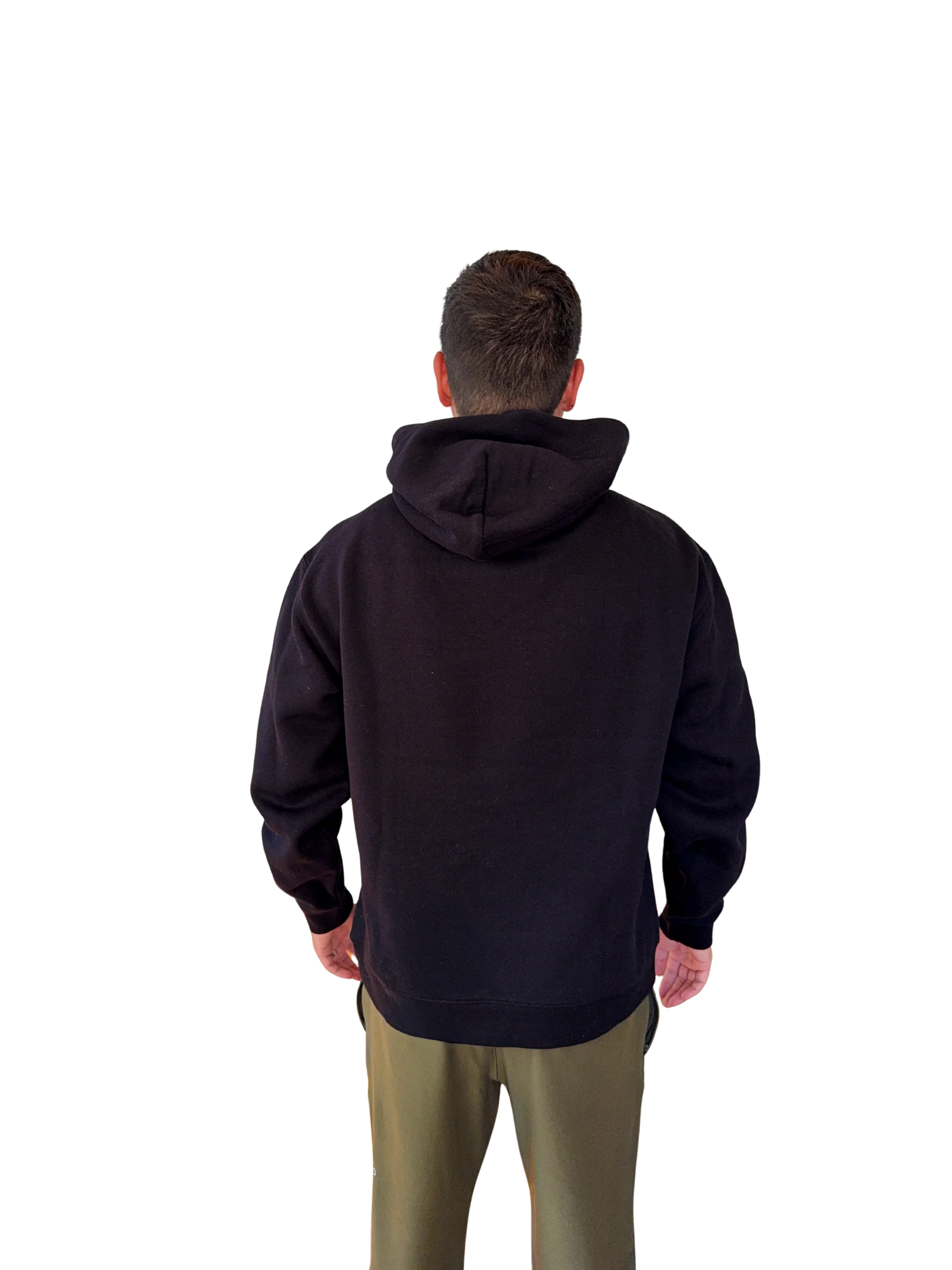 Pancanos Hoodie by House of Bryan product image (3)