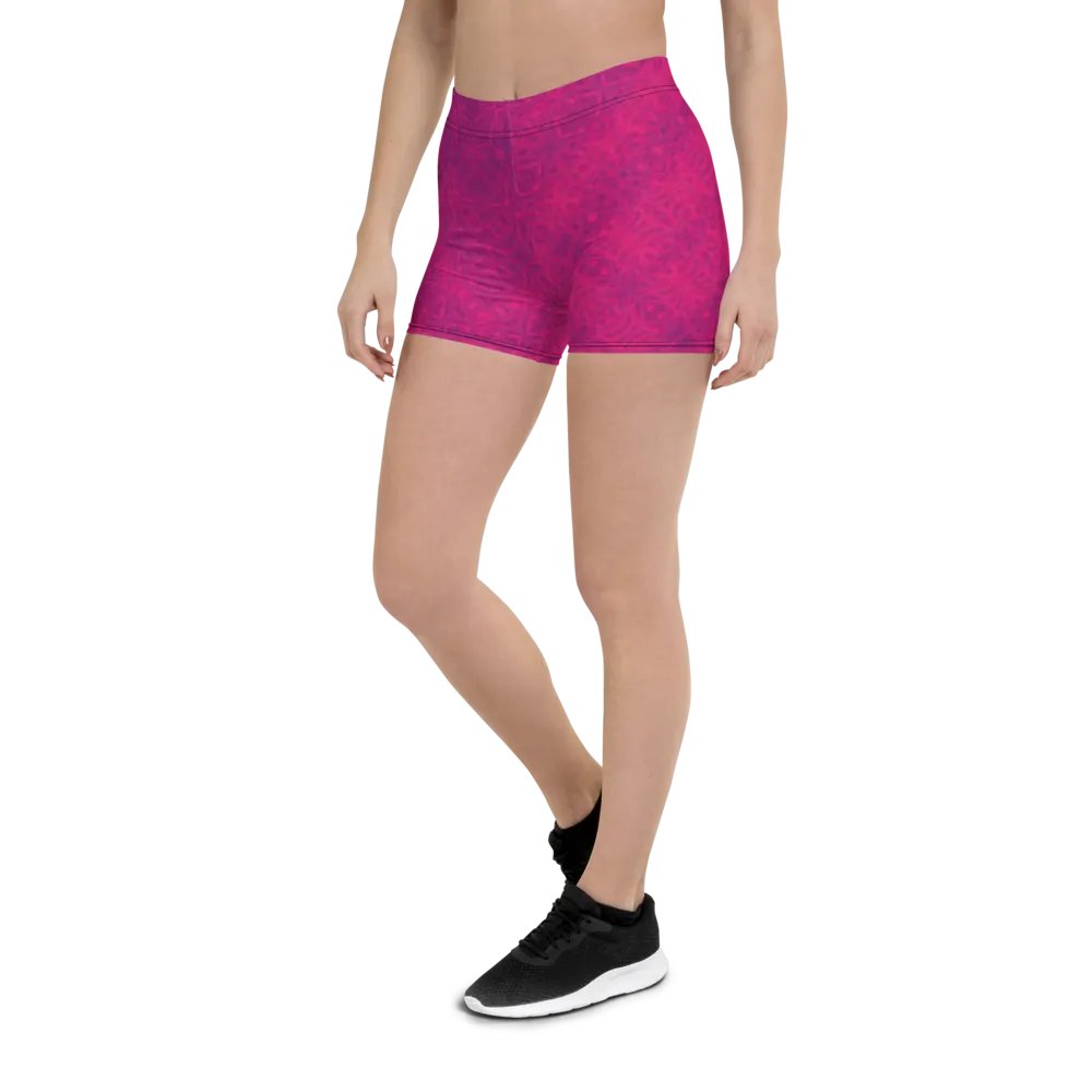 Psydelia 001 in Ripply Pink and Purple product image (6)