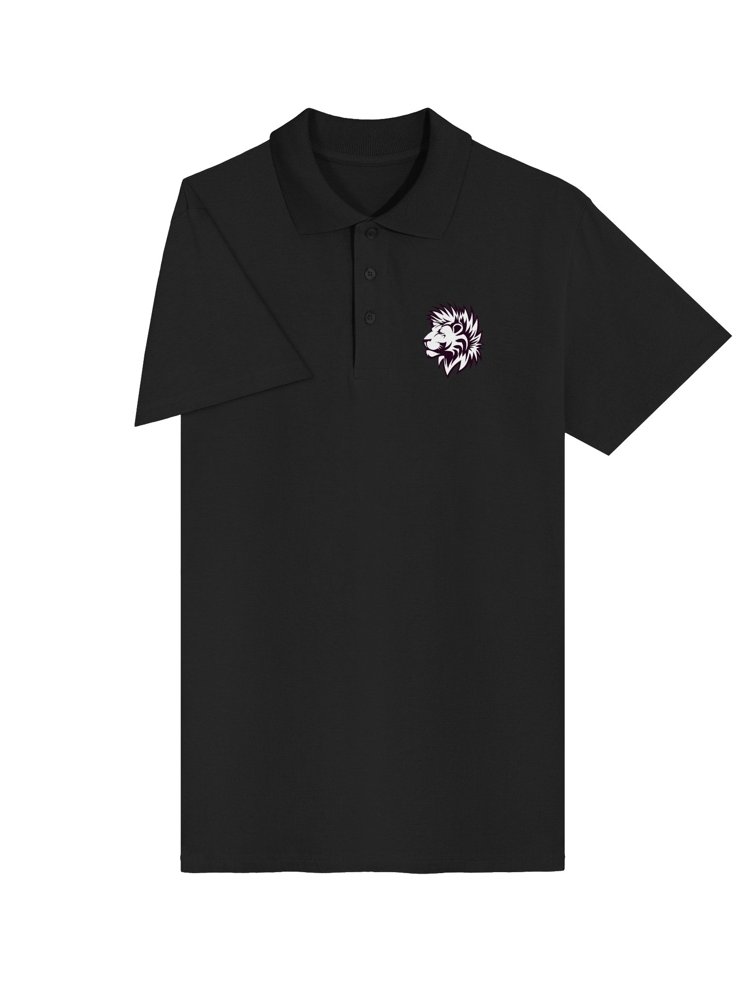 FibroDad84's Logo Unisex Polo Shirt product image (15)