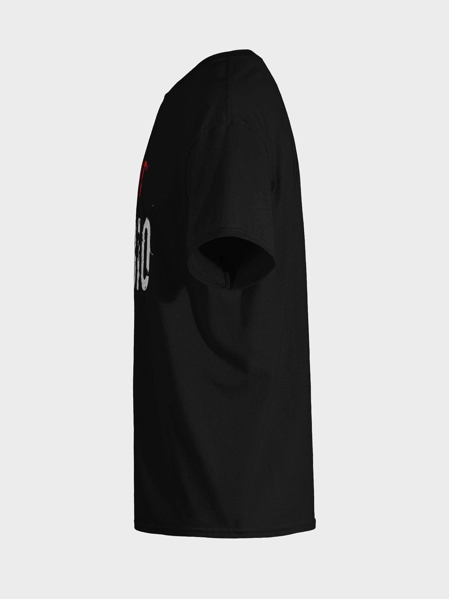 "I'M NOT STIBIO" Statement Tee product image (7)