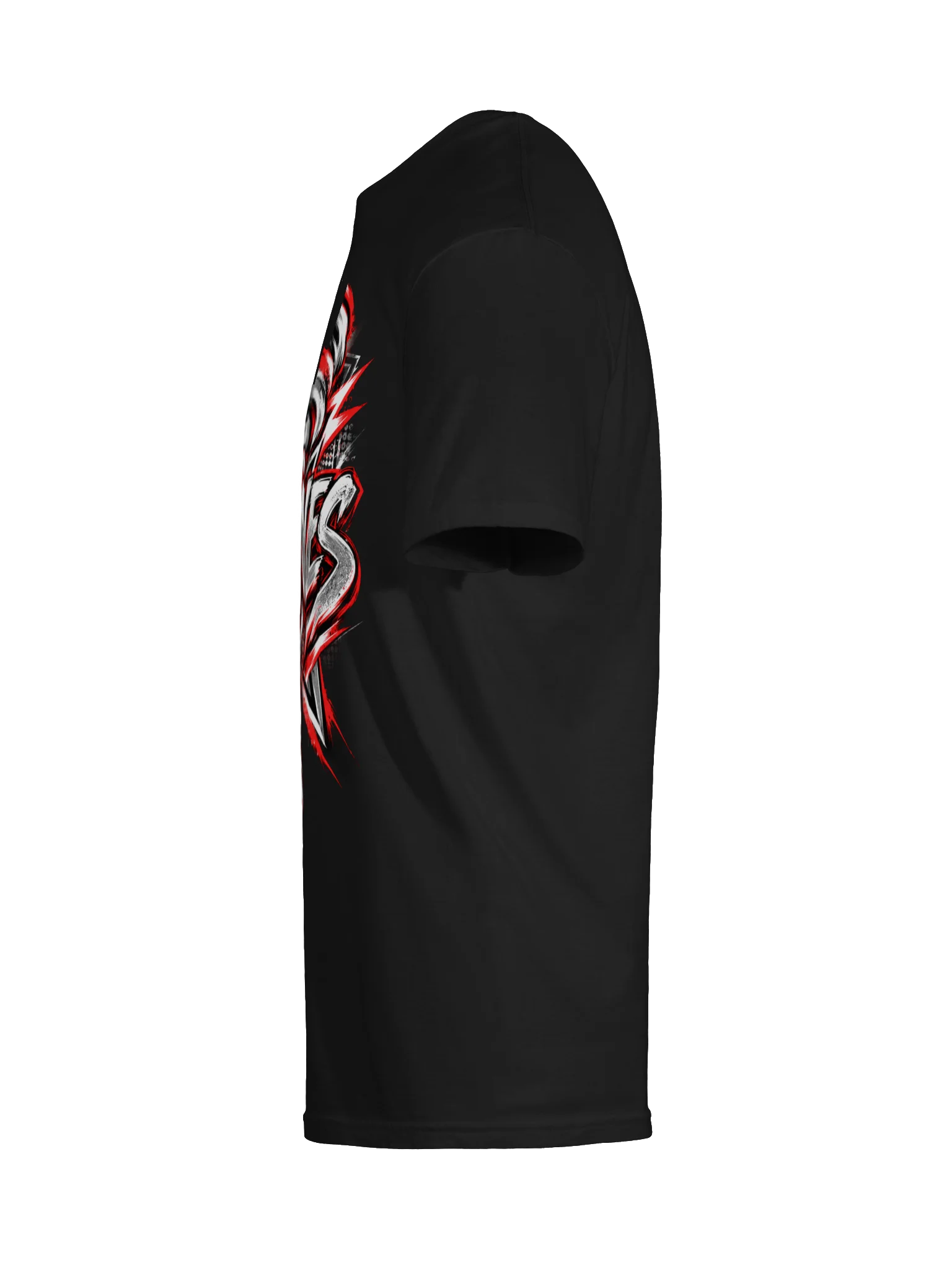 Oklahoma Twisters | Cyclone Power Adult Tee product image (27)