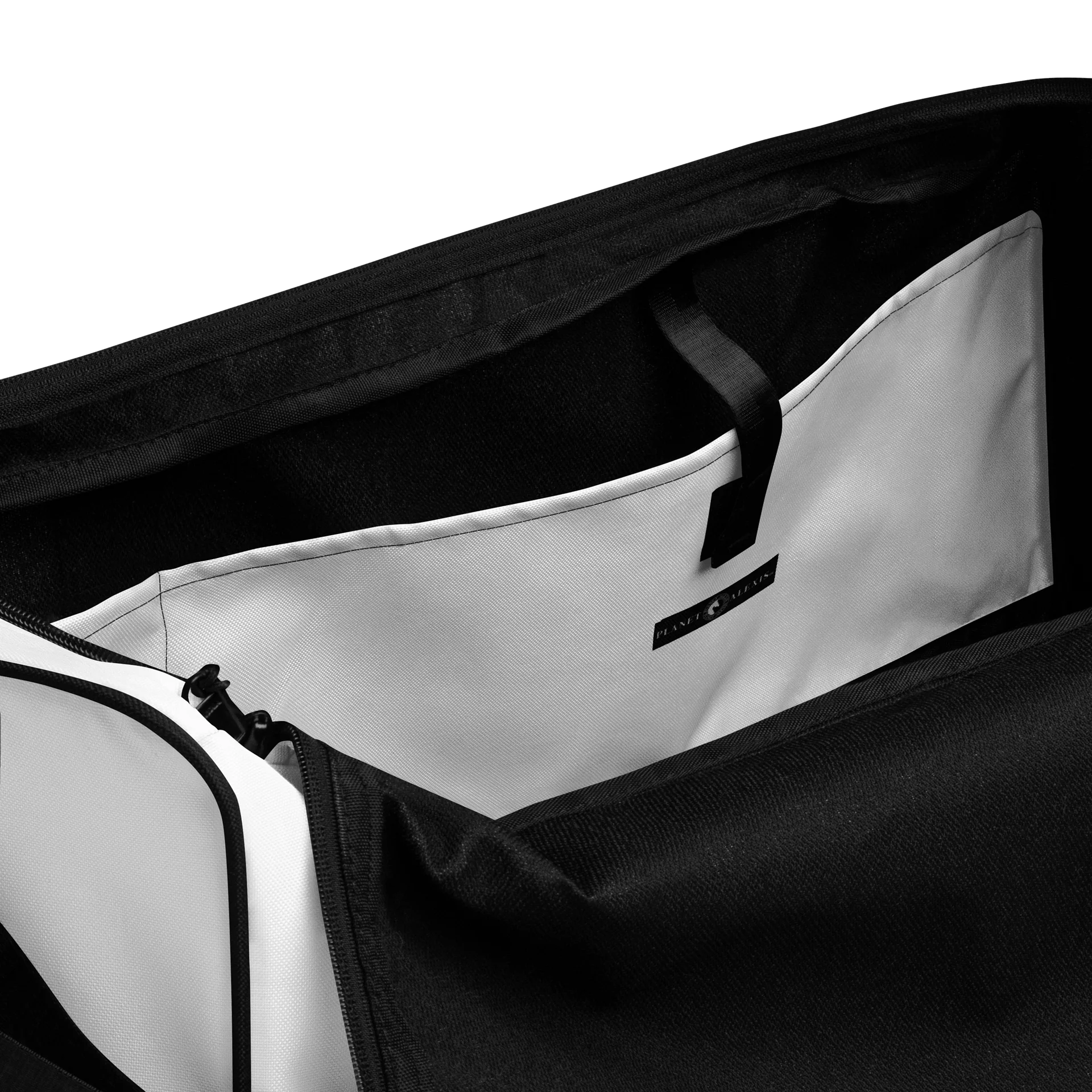 Mystic Eclipse Duffle Bag product image (6)
