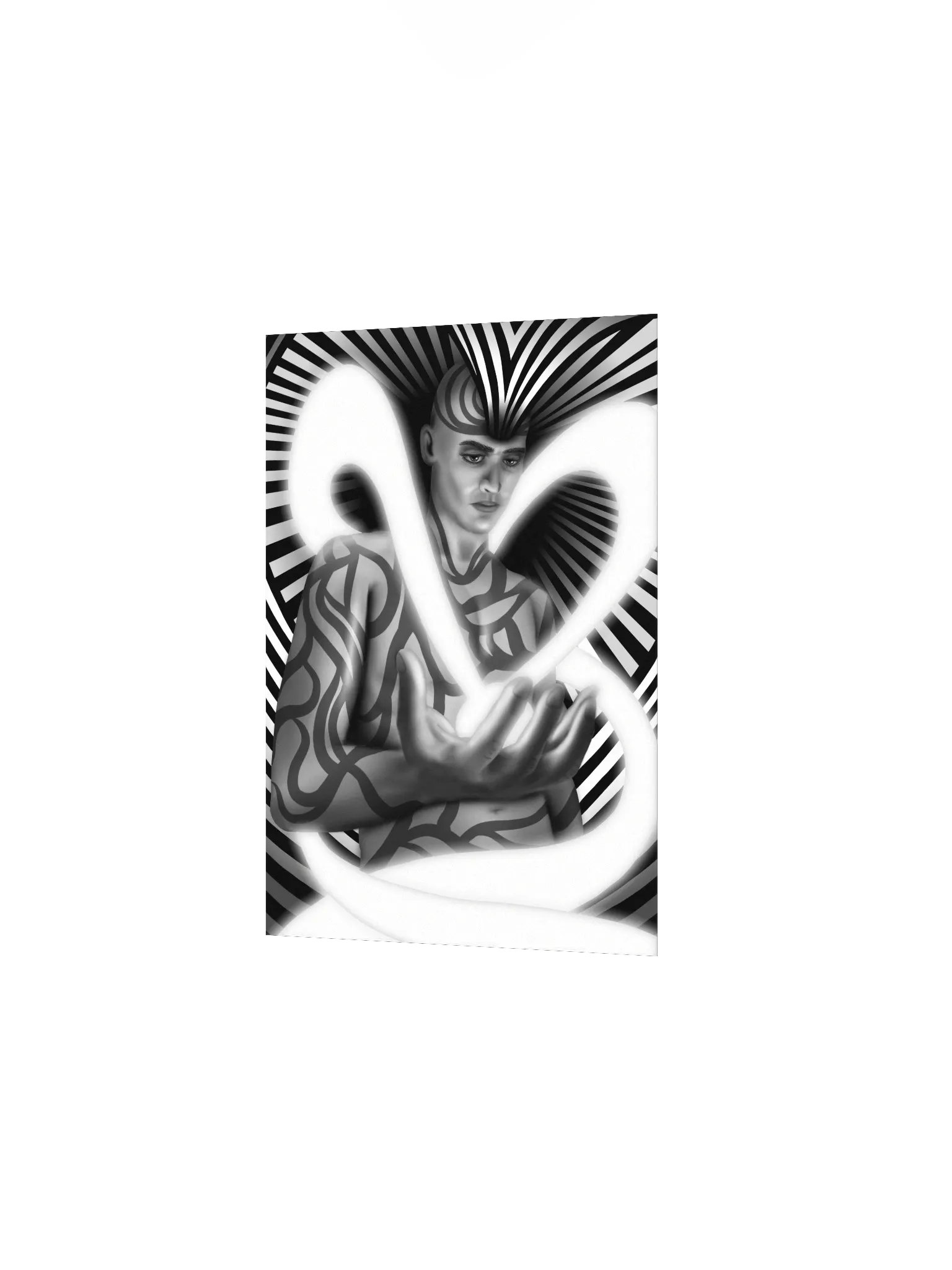 Seed Of Self Poster product image (3)