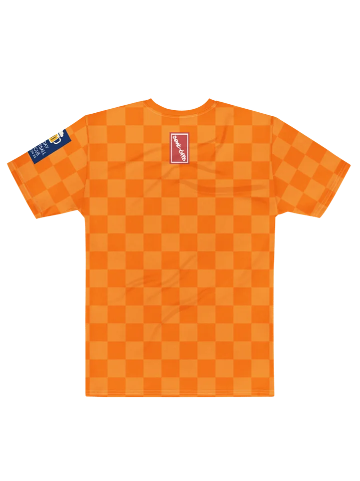 OFFSIDE GIRAFFES FC Home Jersey Tee product image (2)