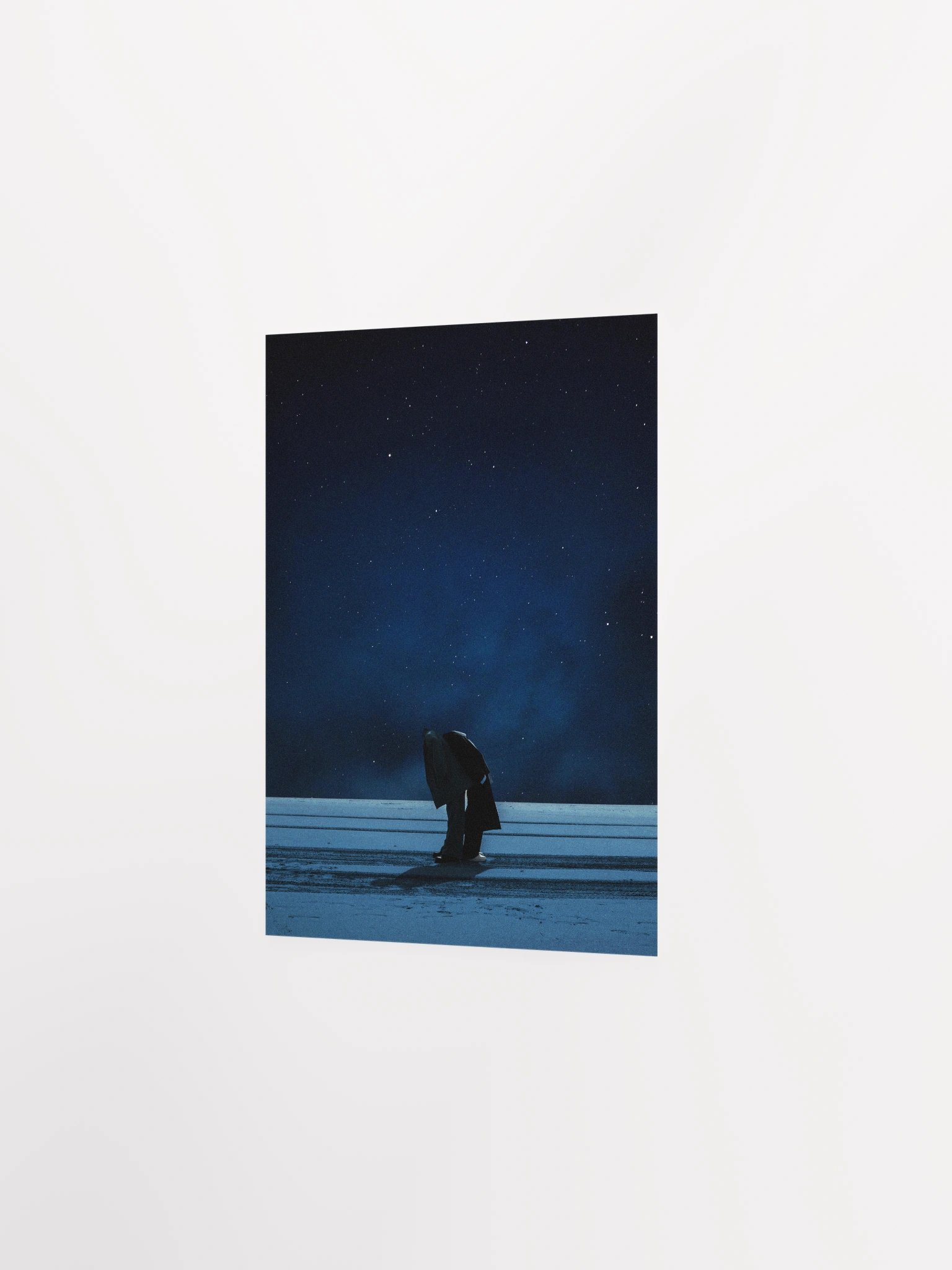 Headless Poster product image (3)