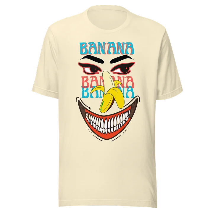 Banana Madness T-Shirt product image (1)