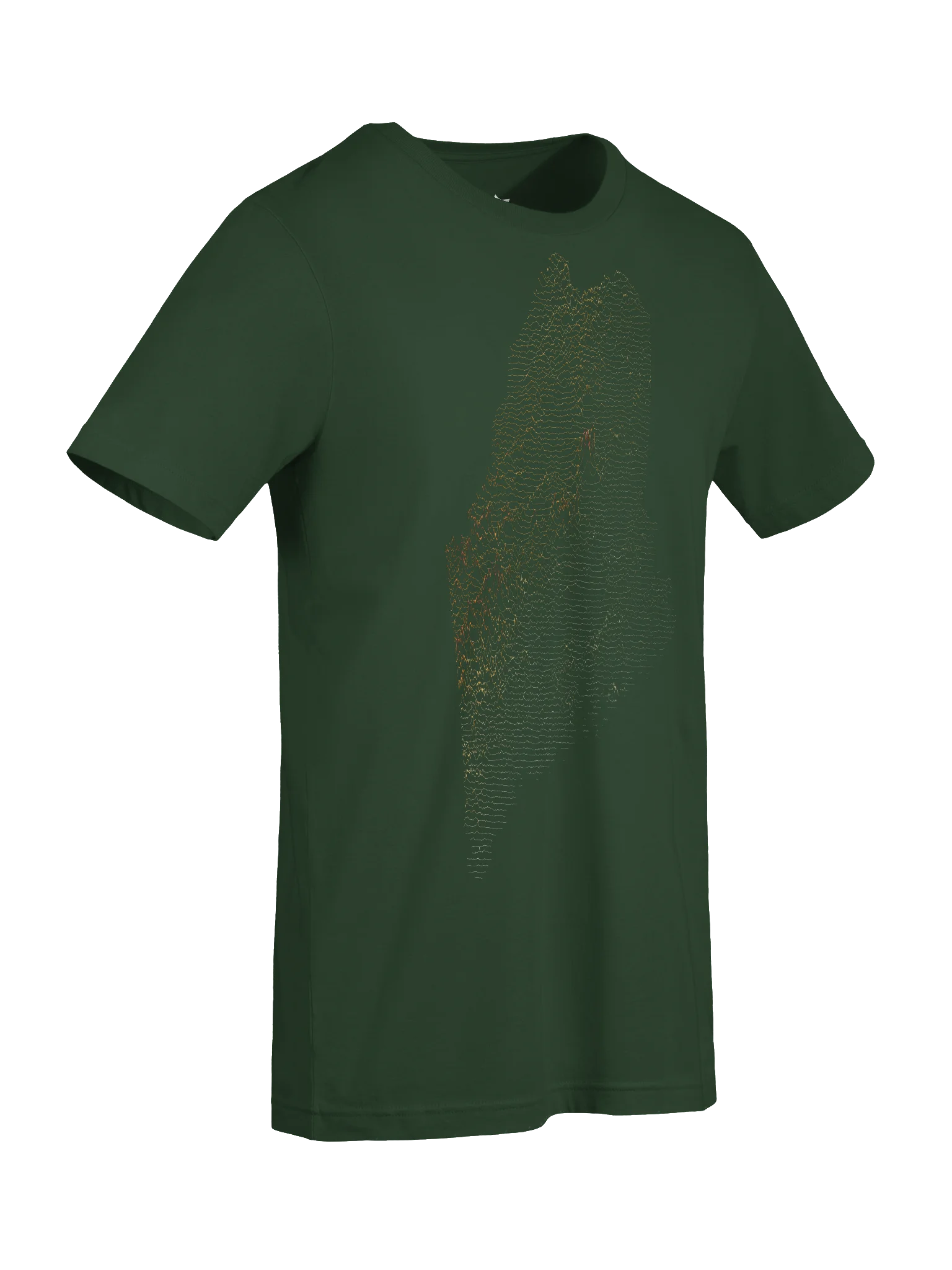 Ridgeline Tee - Maine product image (7)