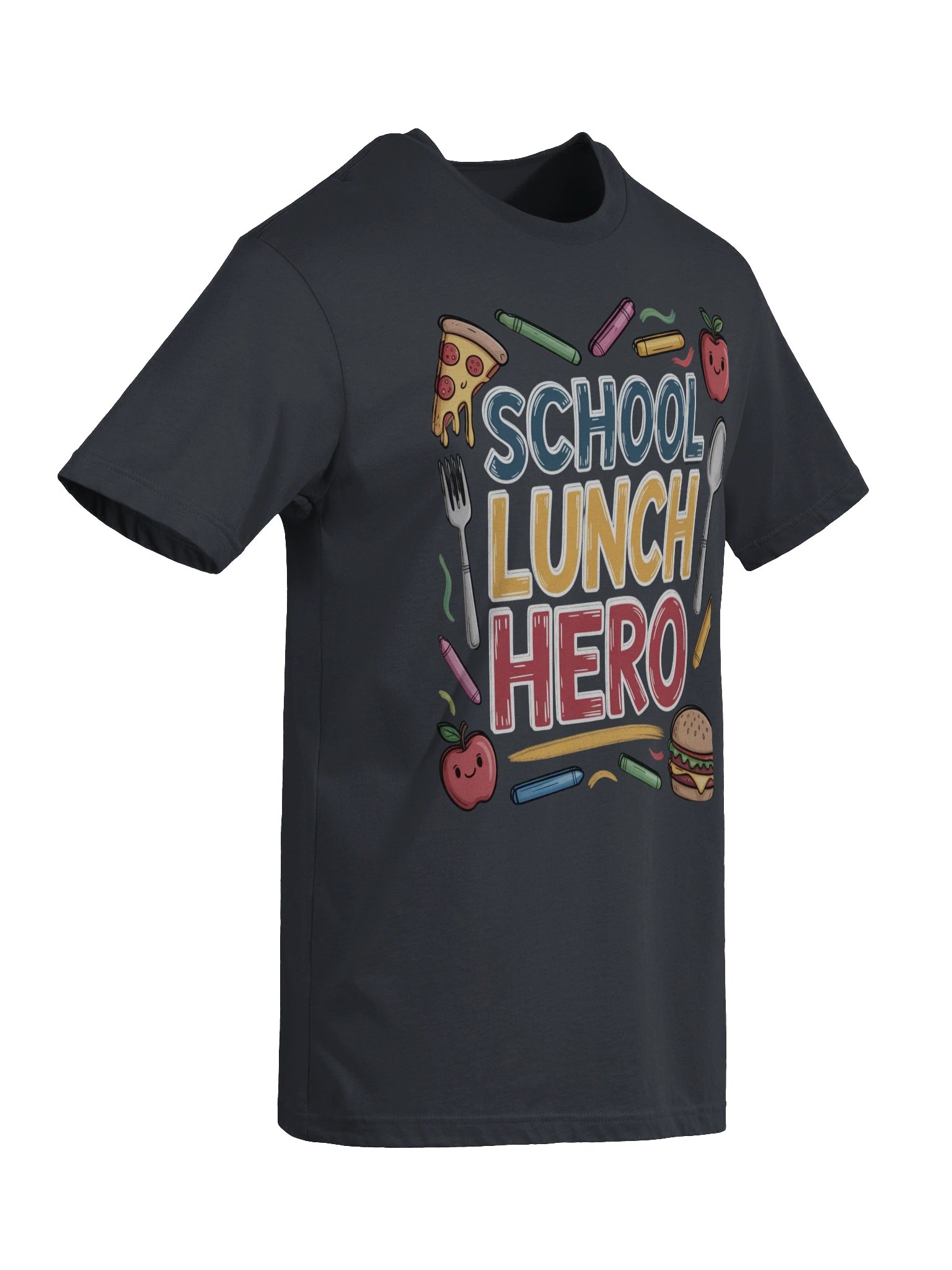 School Lunch Hero product image (5)
