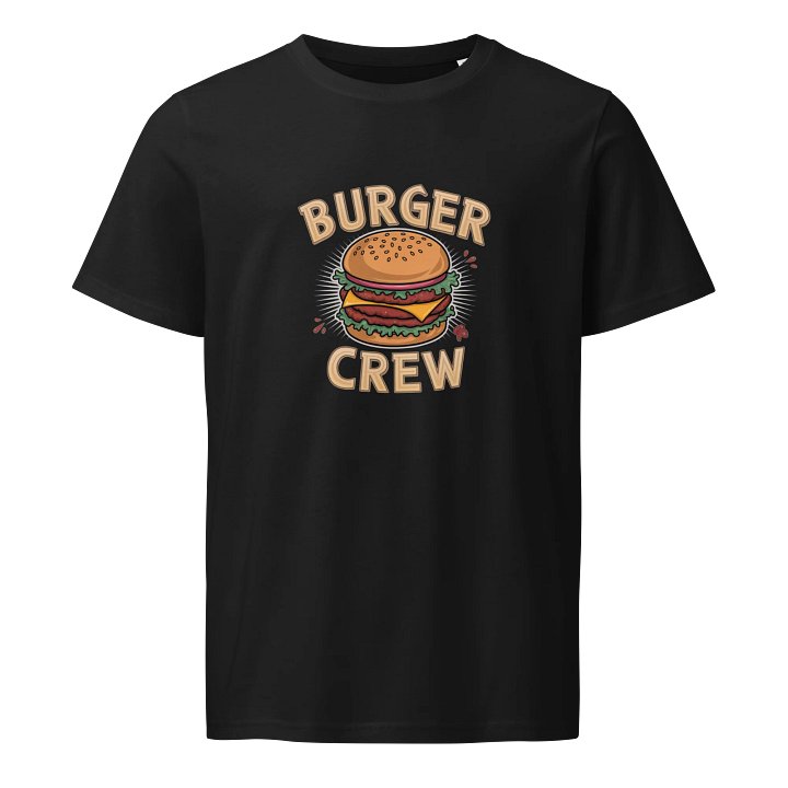 Burger Crew product image (1)