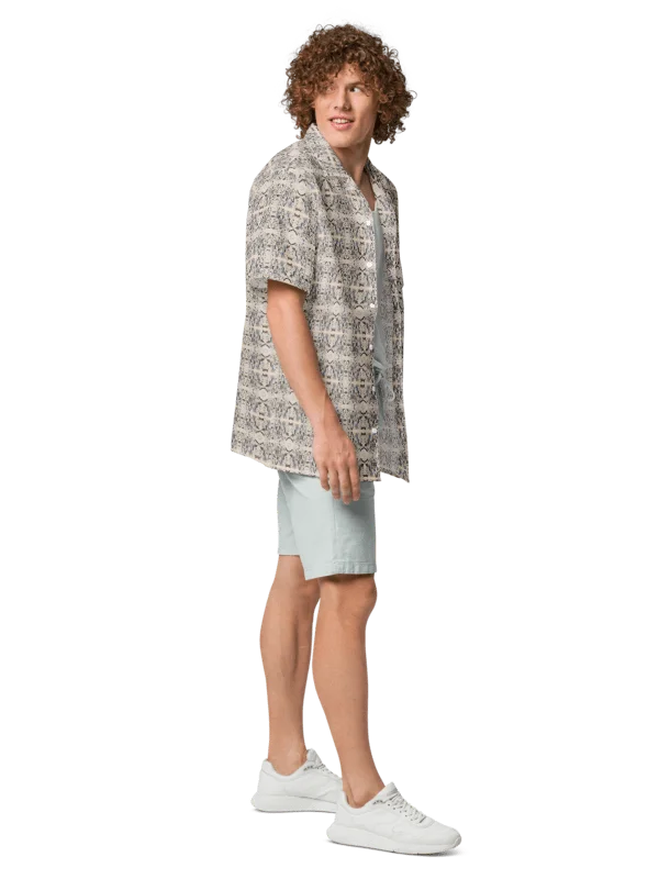 Foundation Hawaiian Shirt product image (5)