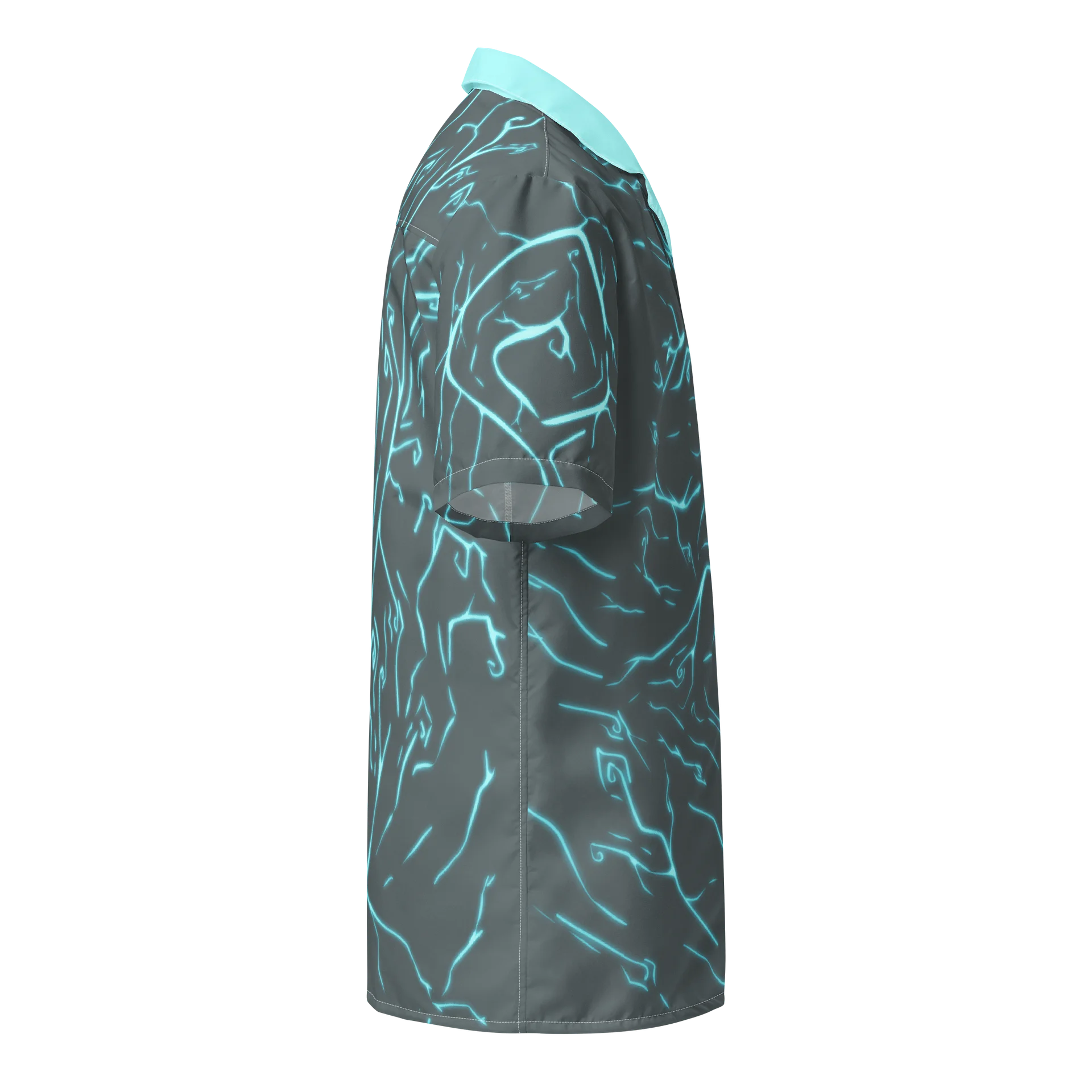 Ice Jotun Hawaiian Shirt product image (4)