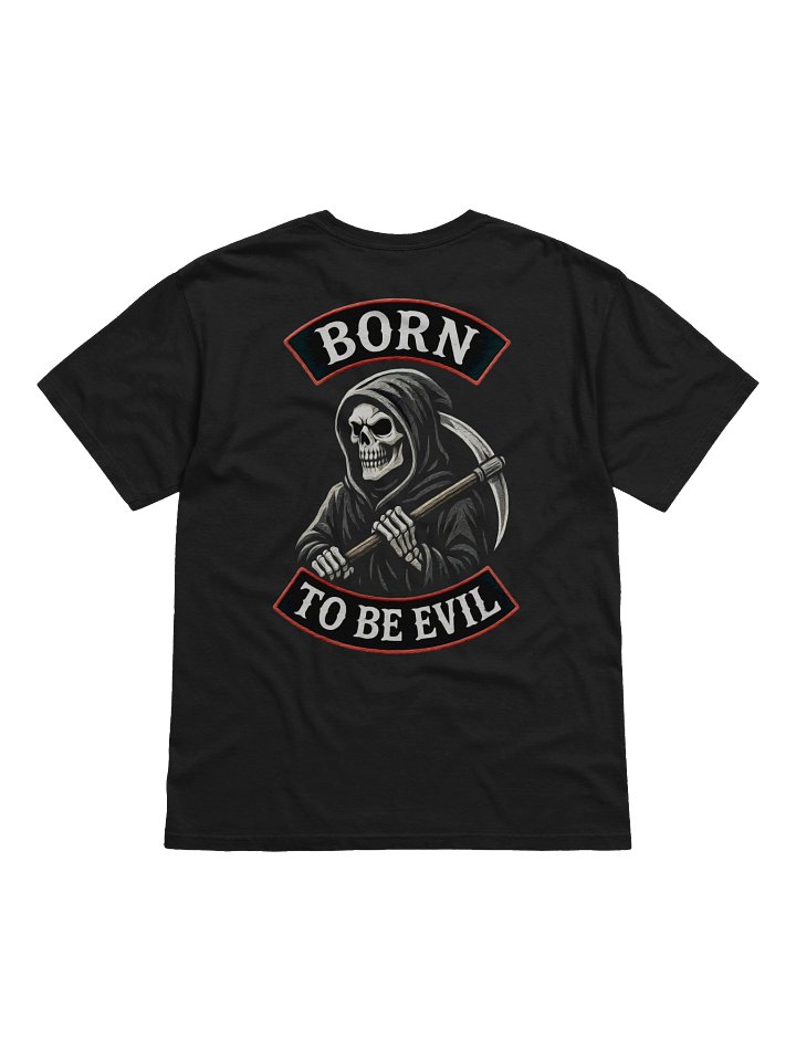 Double Rocker T-Shirt product image (2)