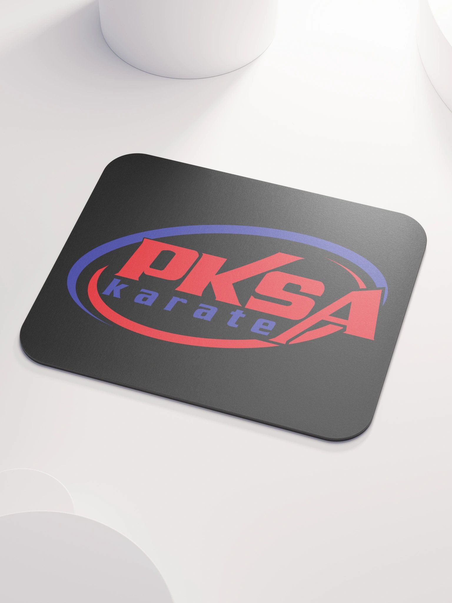 PKSA Logo Mouse Pad product image (3)