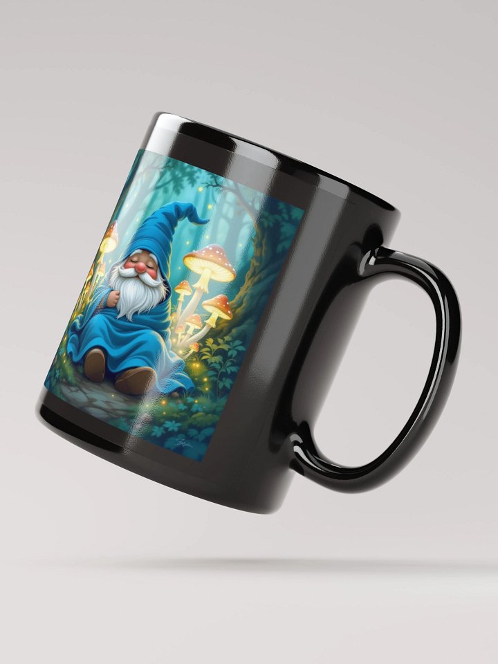 Cozy Gnomie Mug product image (2)