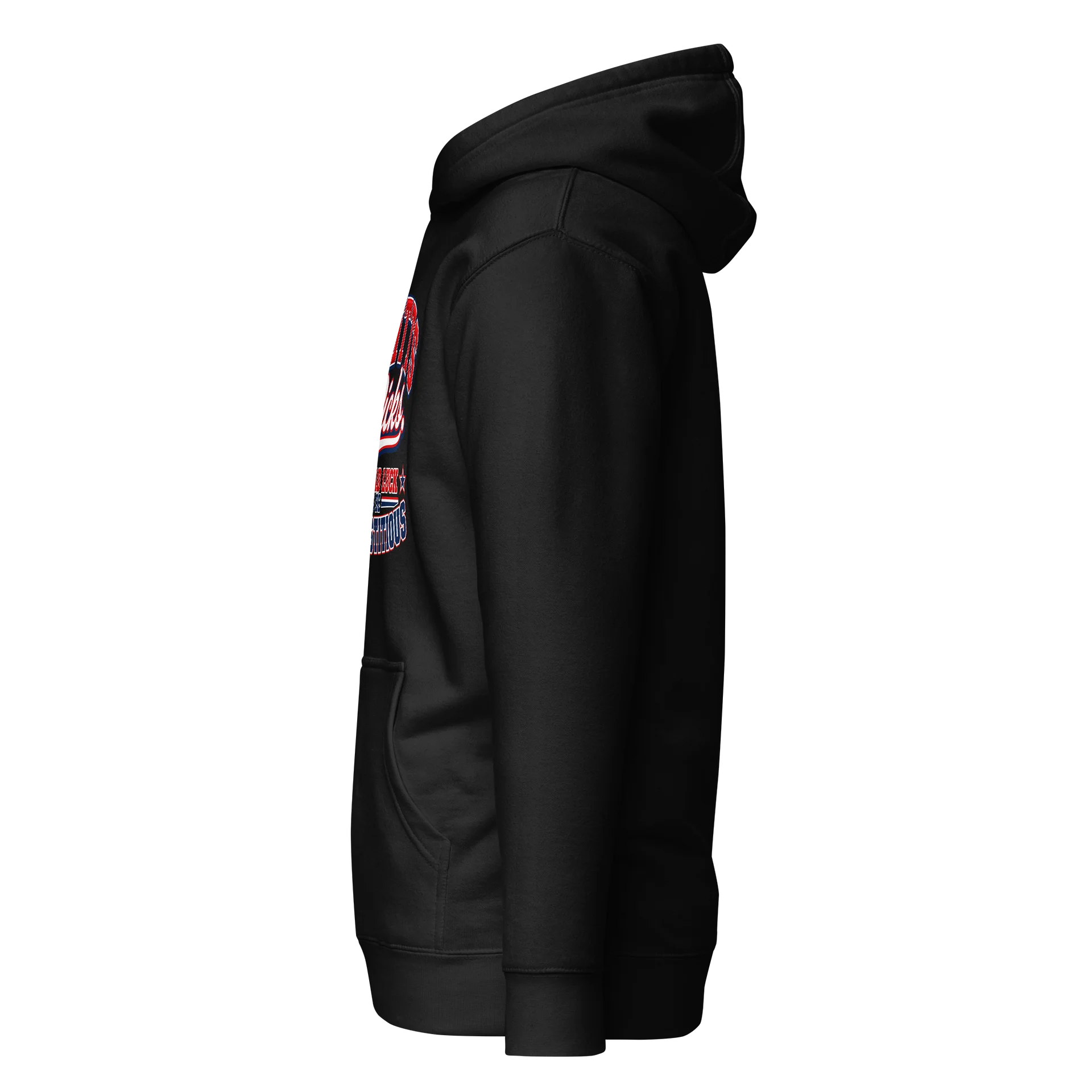Superstitious Hoodie product image (4)
