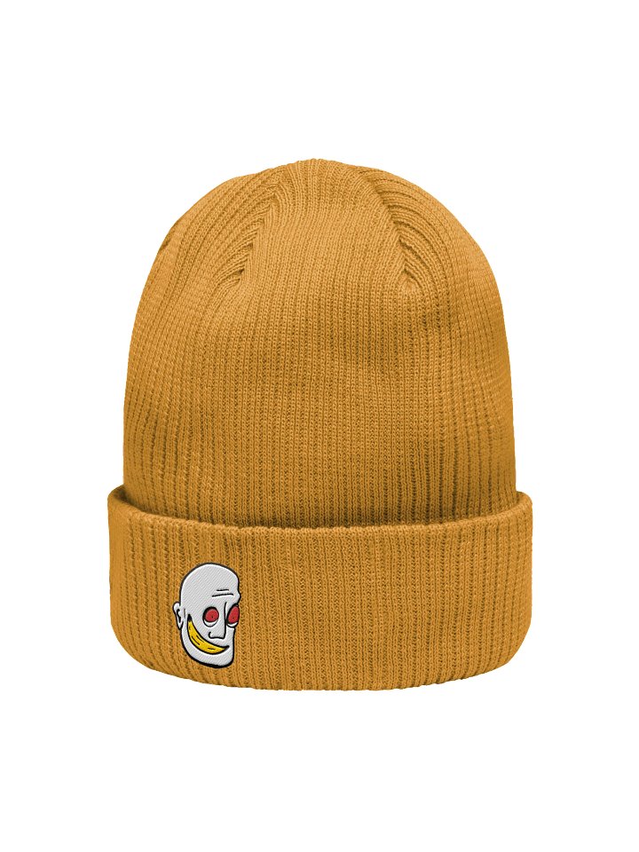 OBM President Bananaman Beanie product image (3)