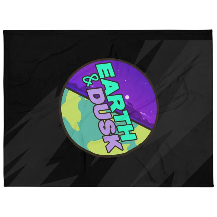 E&D Blanket product image (1)