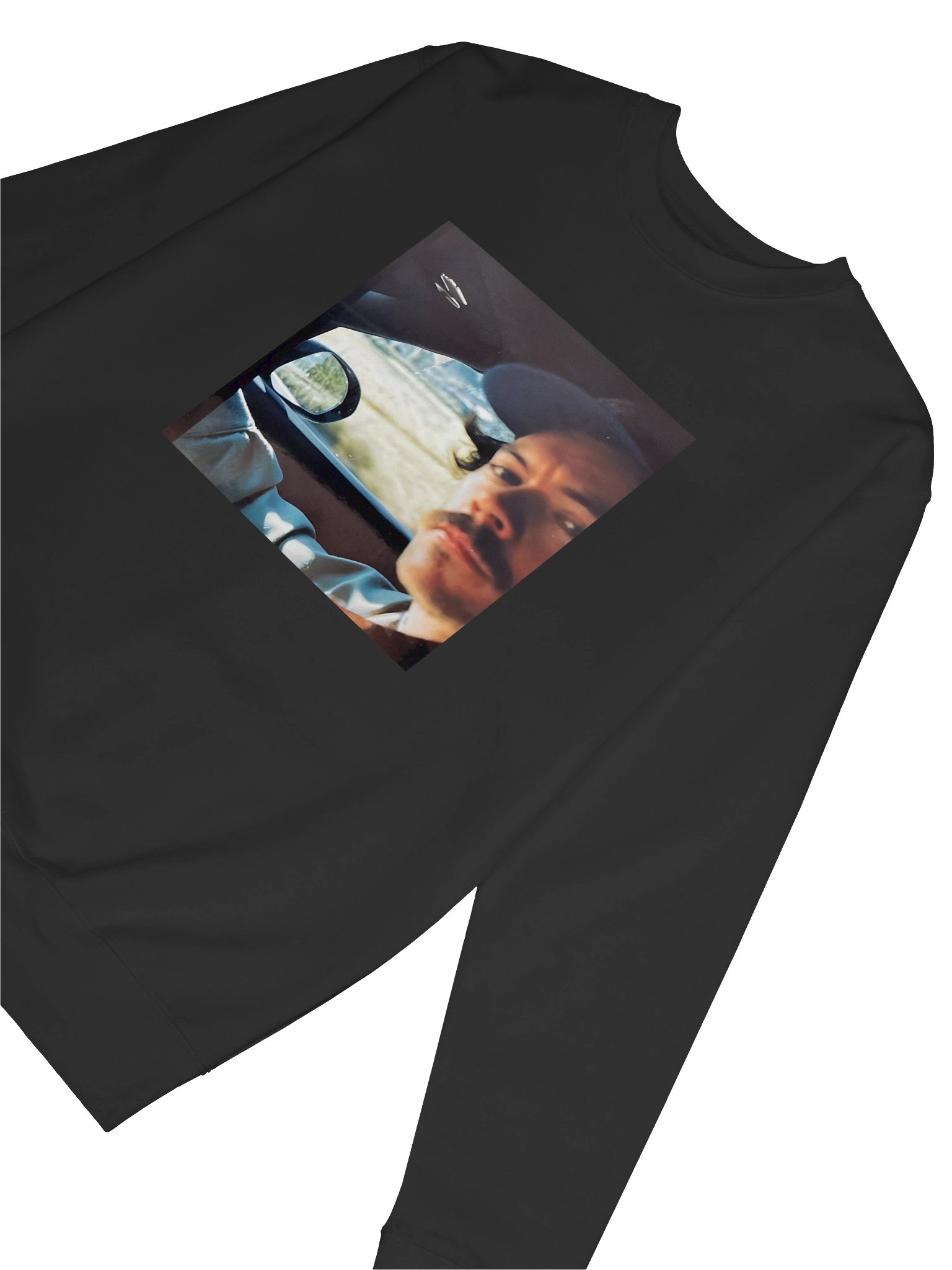 MUSTACHRRY SWEATER product image (26)