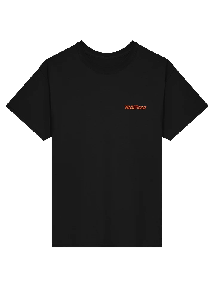 Inferno Vibes T-Shirt product image (1)