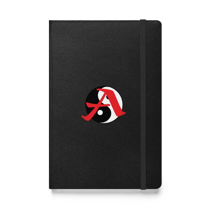 AST Logo Journal product image (1)
