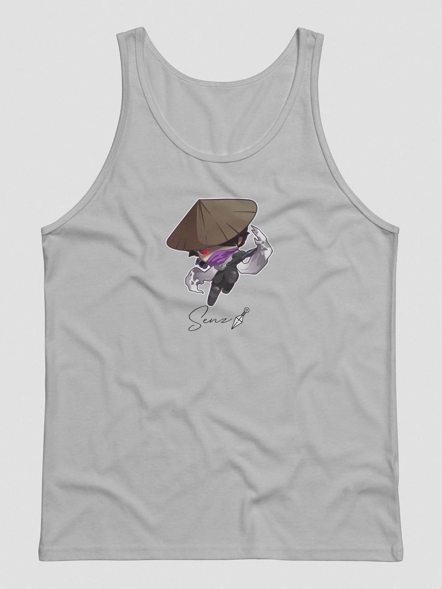 Chibi Tank Raito product image (1)