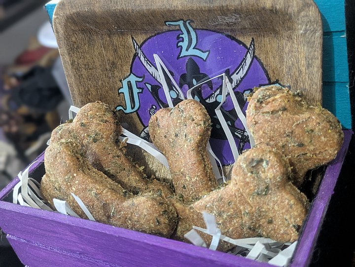 Pup Cookies product image (1)